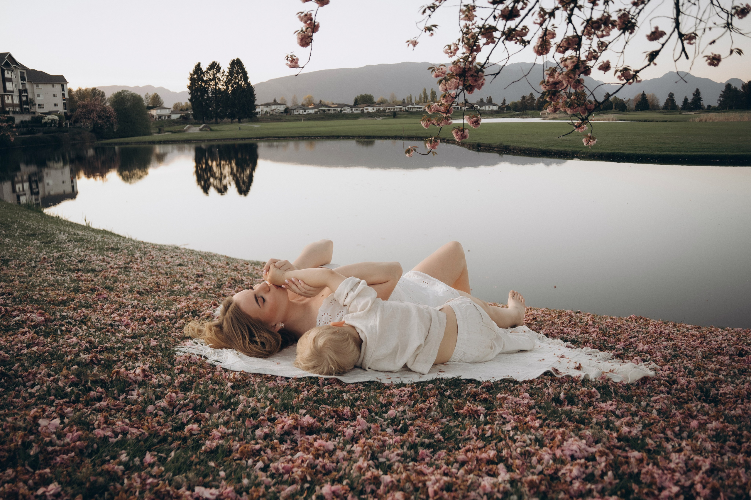 Valeria. Vancouver Photographer | Catherine Vashchenko