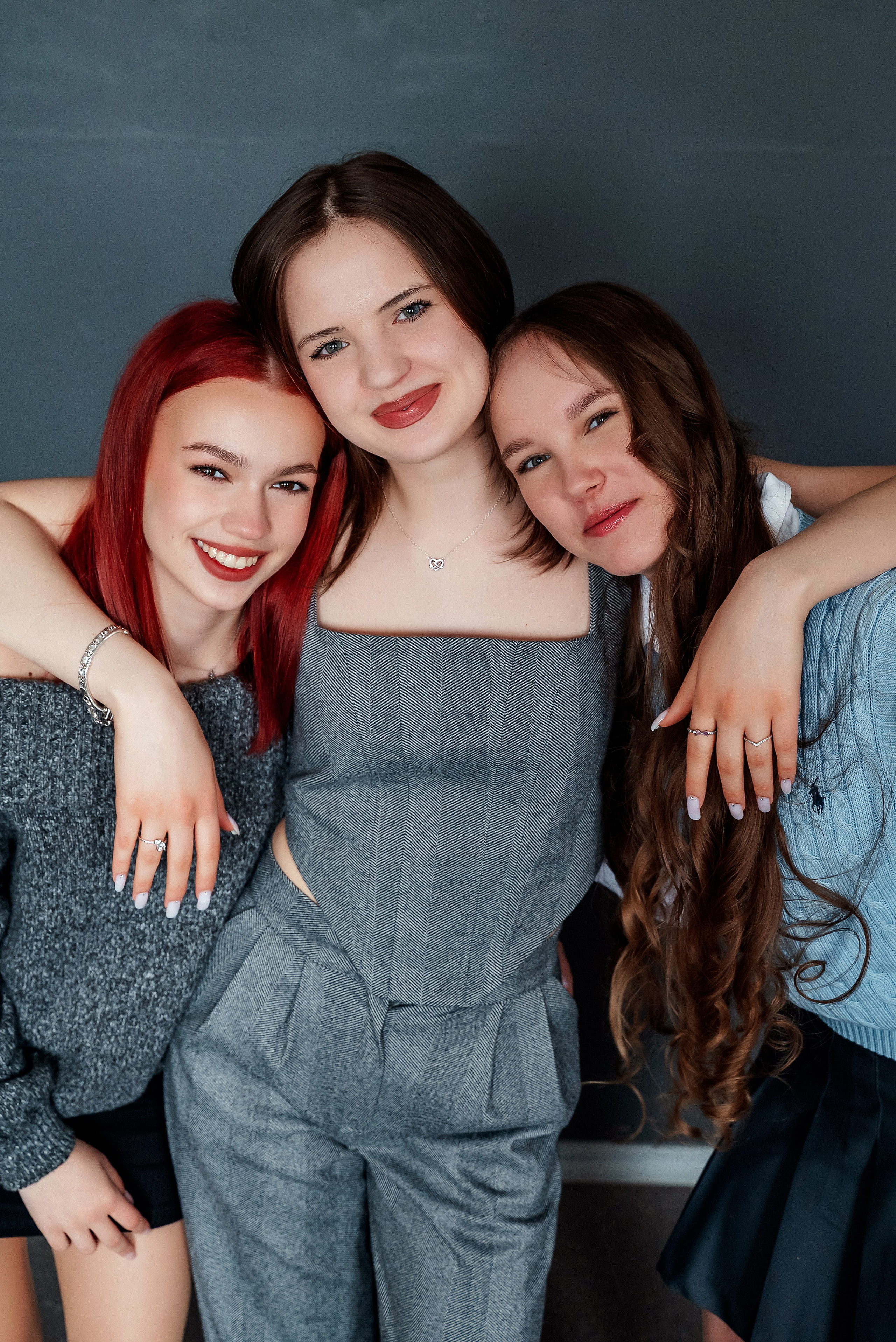 Maltas vidusskola. Ваш фотограф в Латгалии — Александра Юхневича!