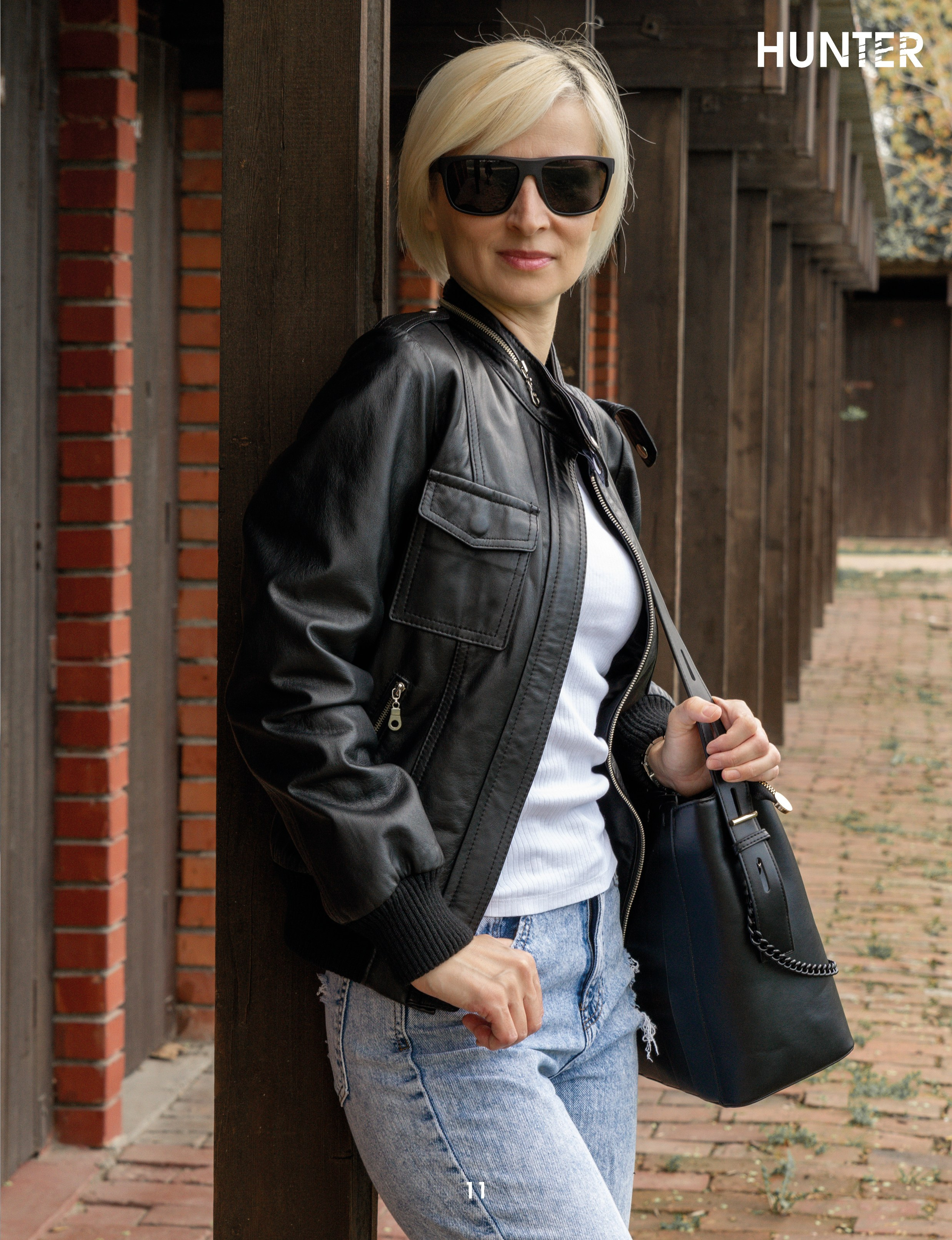 NELLIE. Victoria Fedoseenko. Photographer from Serbia