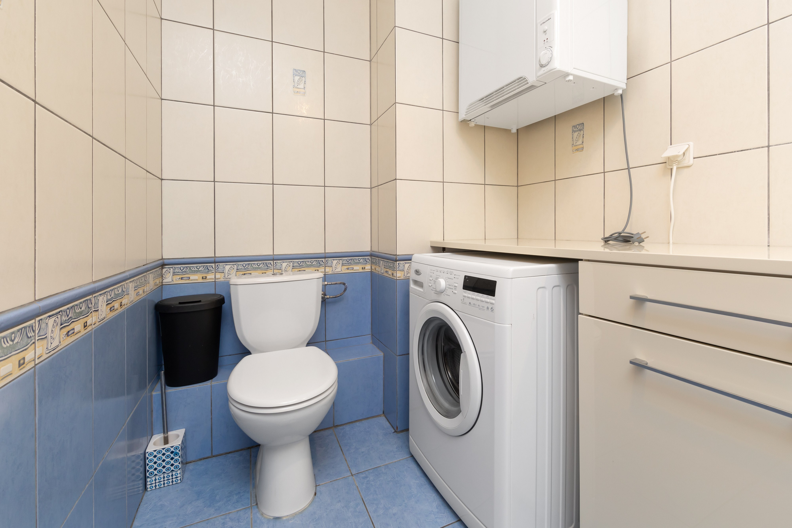 Warszawa Mokotów. Fotograf Nieruchomości i Wnętrz