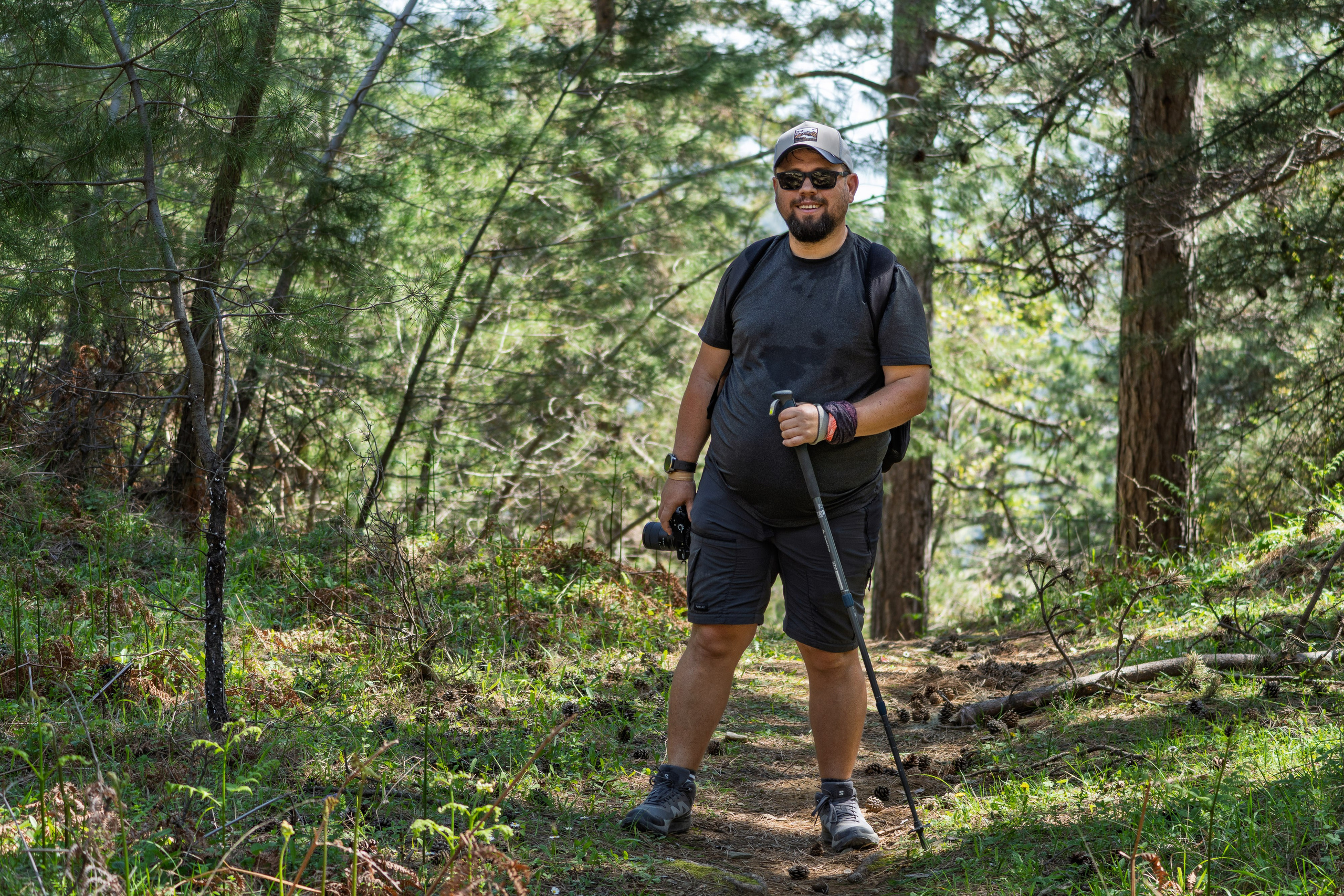 Thasos 2025. Fotografiideplacere.net