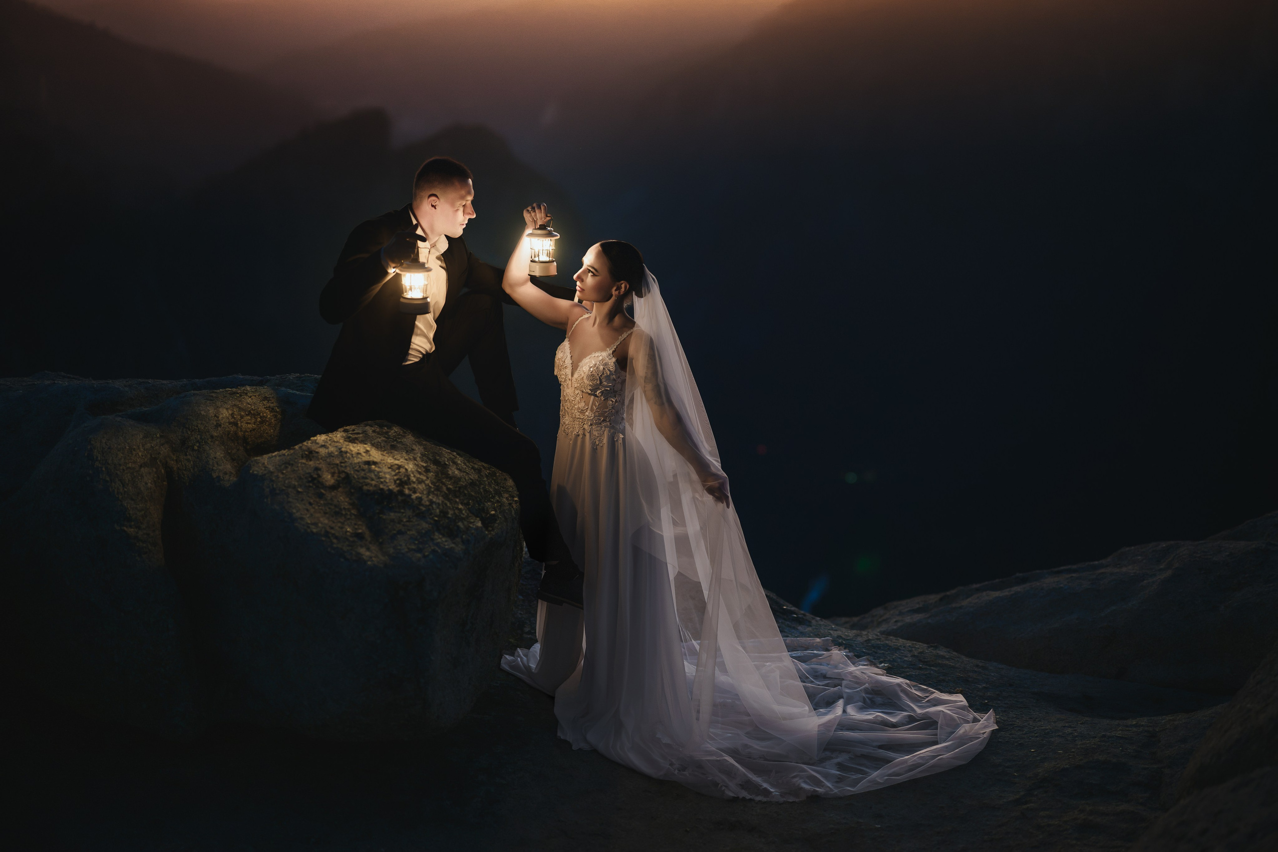 Yosemite Elopement. Wedding & Elopement Photographers in California