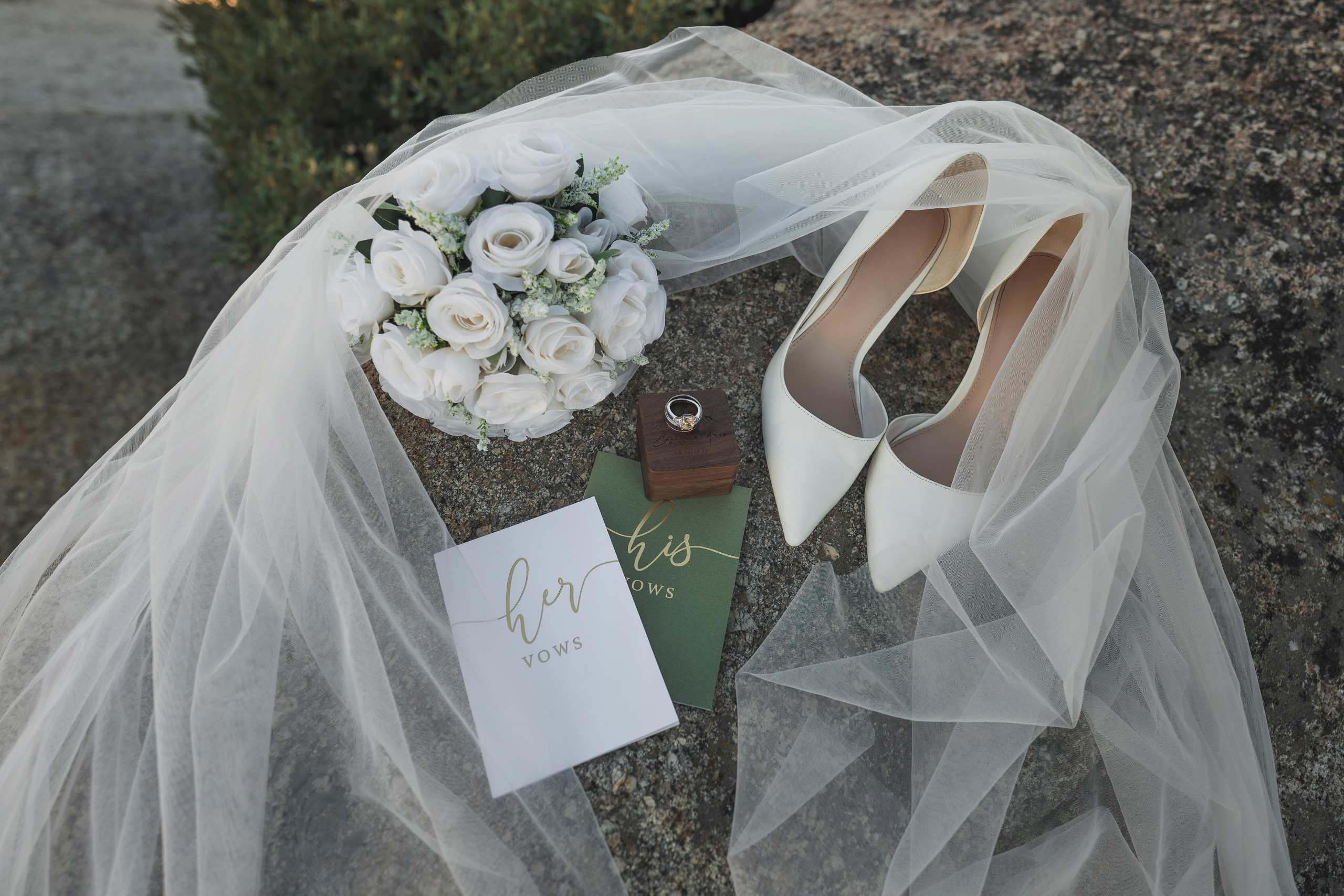 Yosemite Elopement. Wedding & Elopement Photographers in California