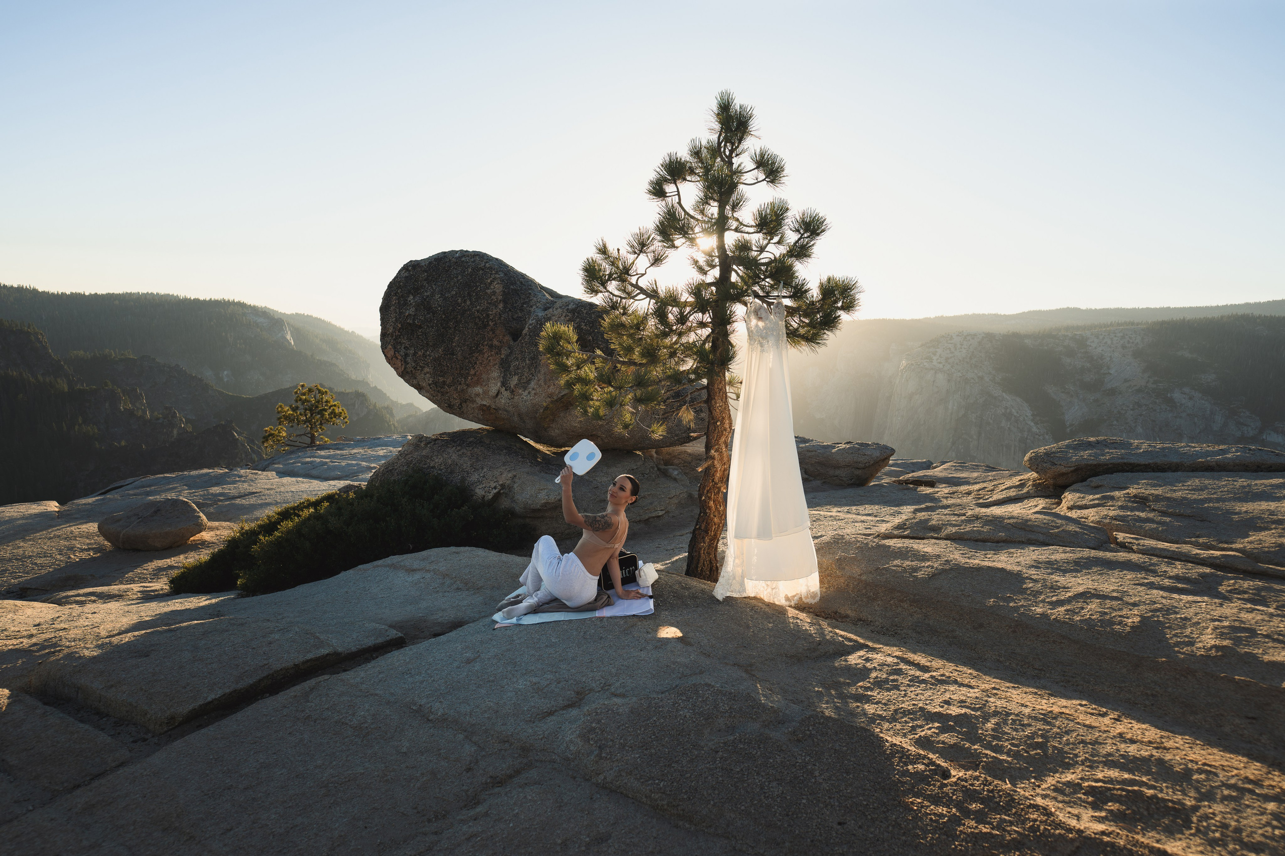 Yosemite Elopement. Wedding & Elopement Photographers in California