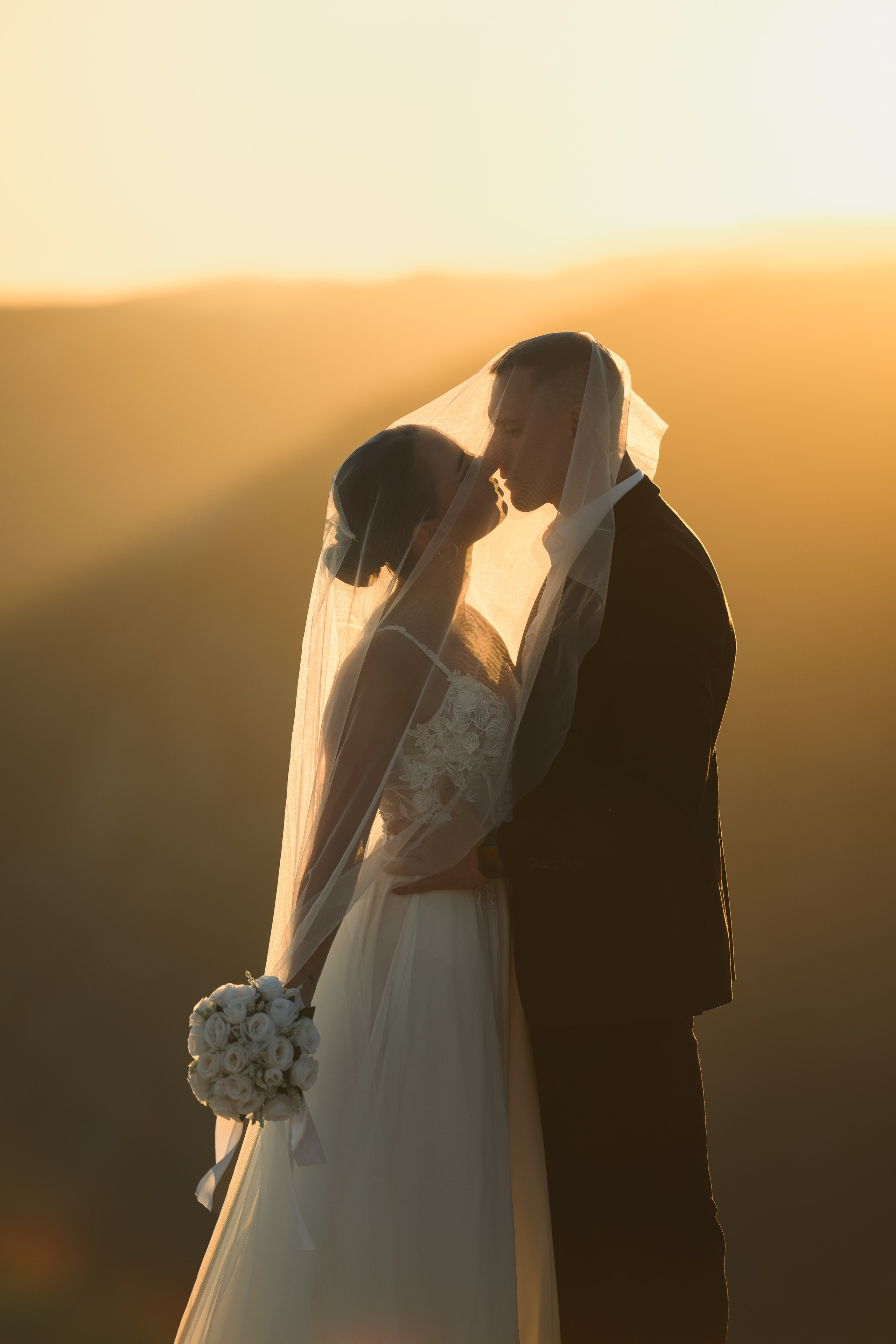 Yosemite Elopement. Wedding & Elopement Photographers in California