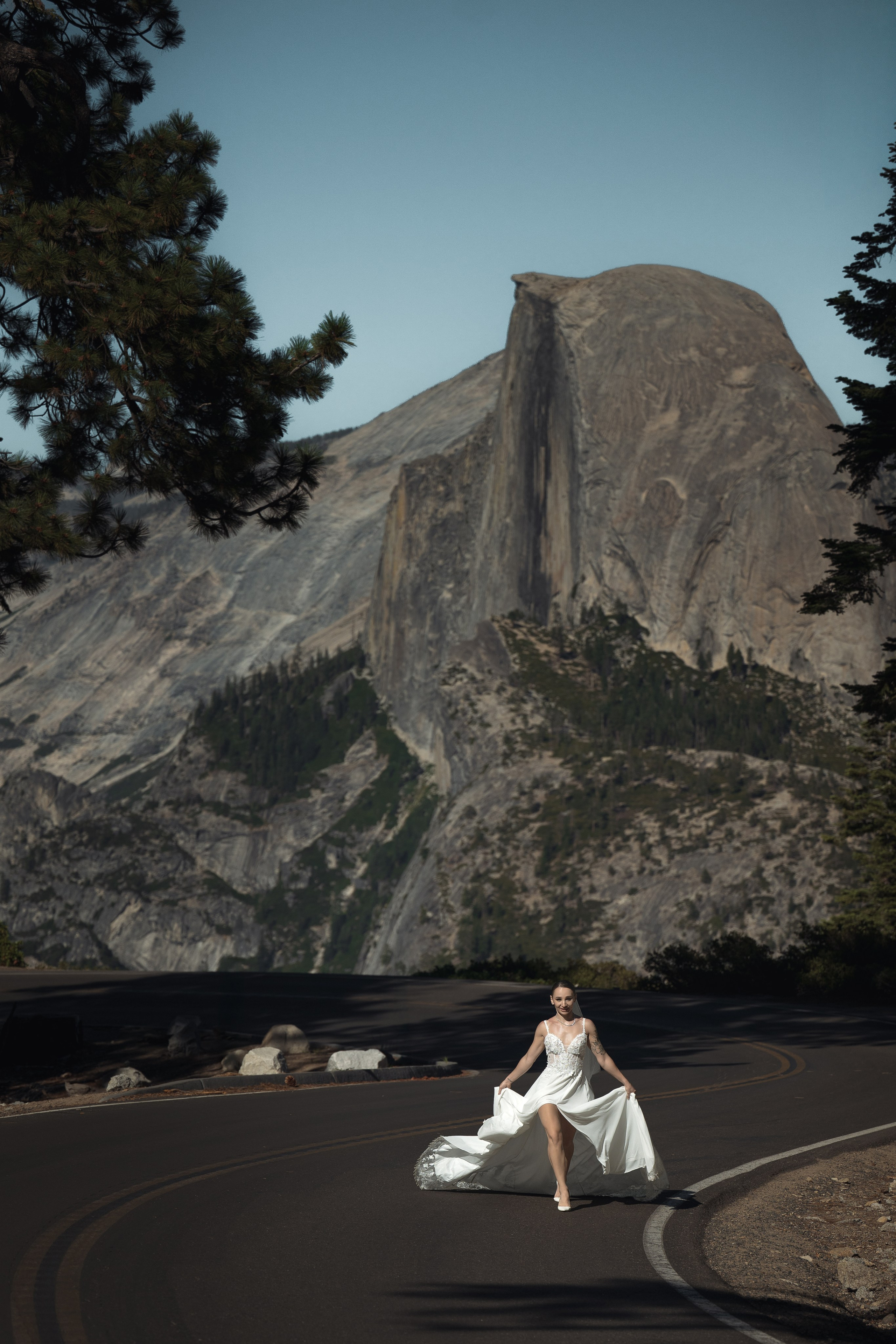 Wedding & Elopement Photographers in California