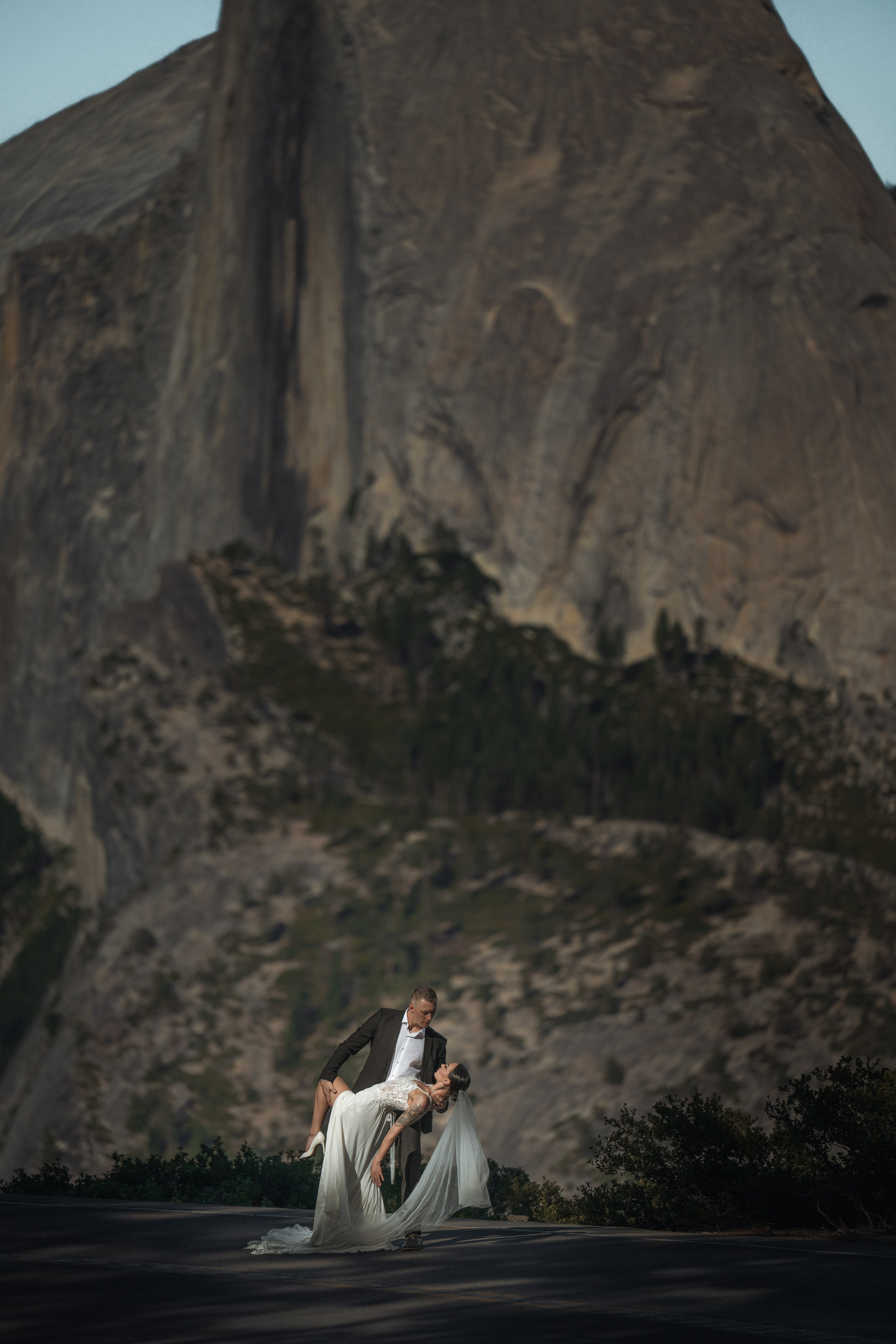 Yosemite Elopement. Wedding & Elopement Photographers in California