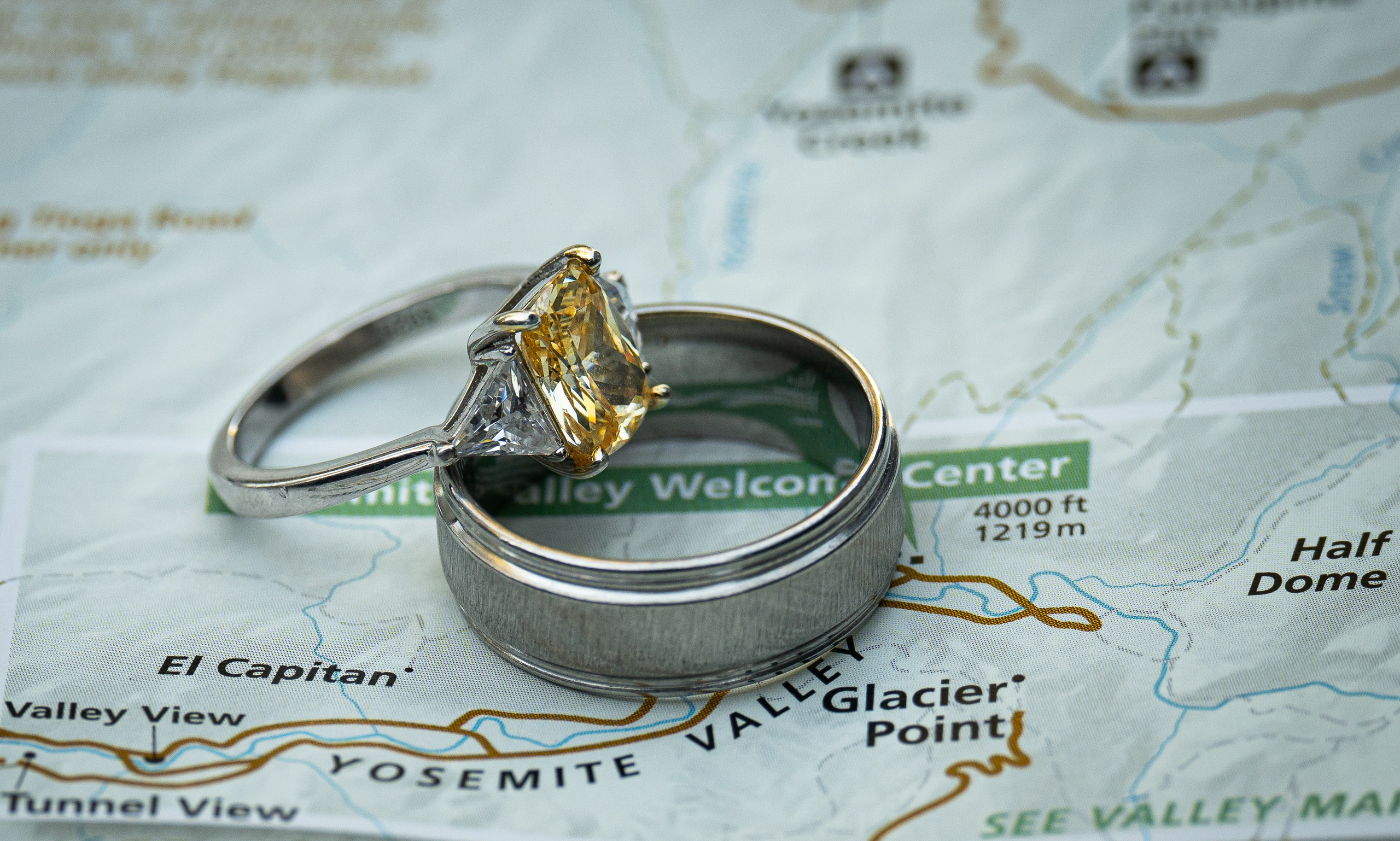 Yosemite Elopement. Wedding & Elopement Photographers in California