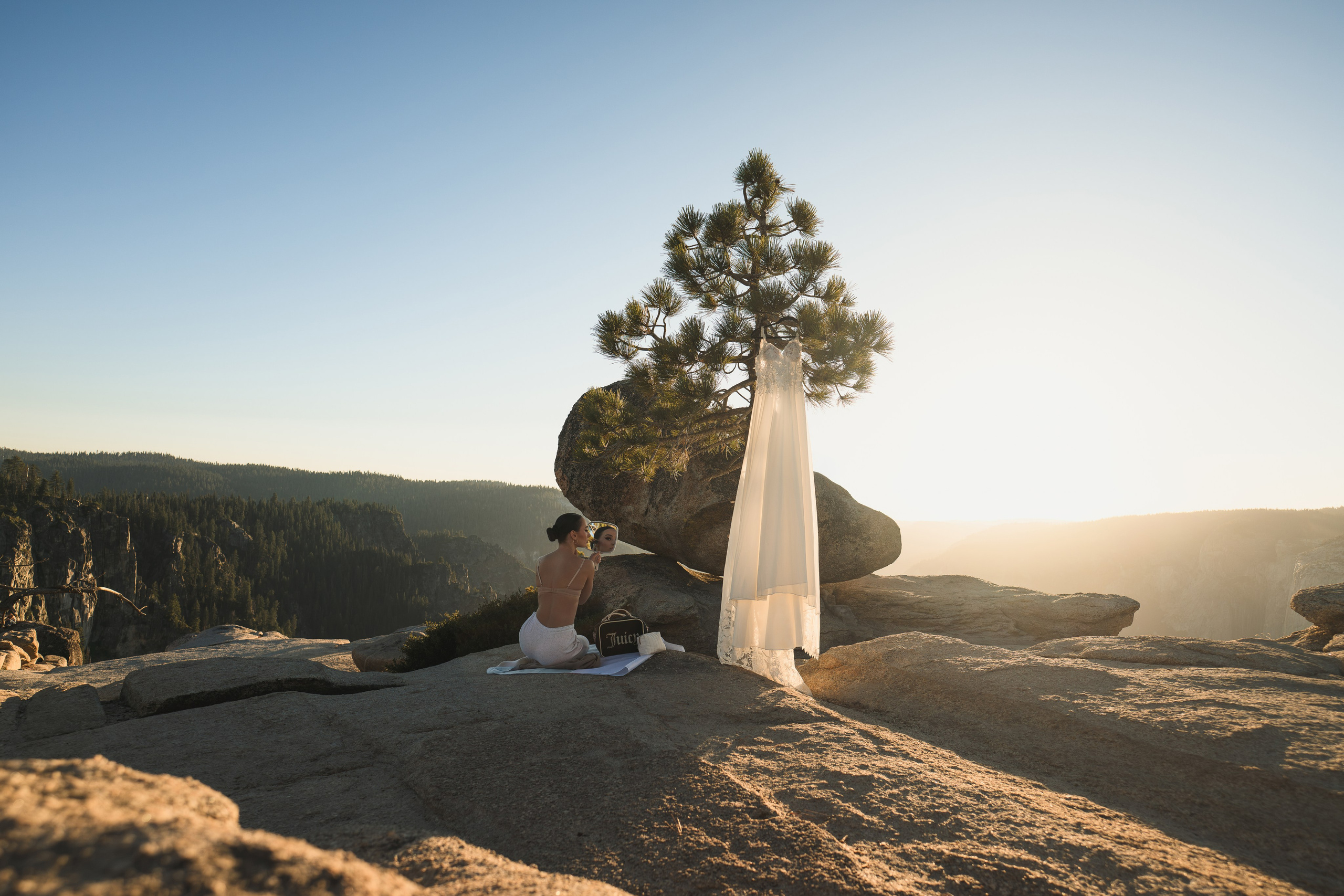 E ♡ A. Wedding & Elopement Photographers in California