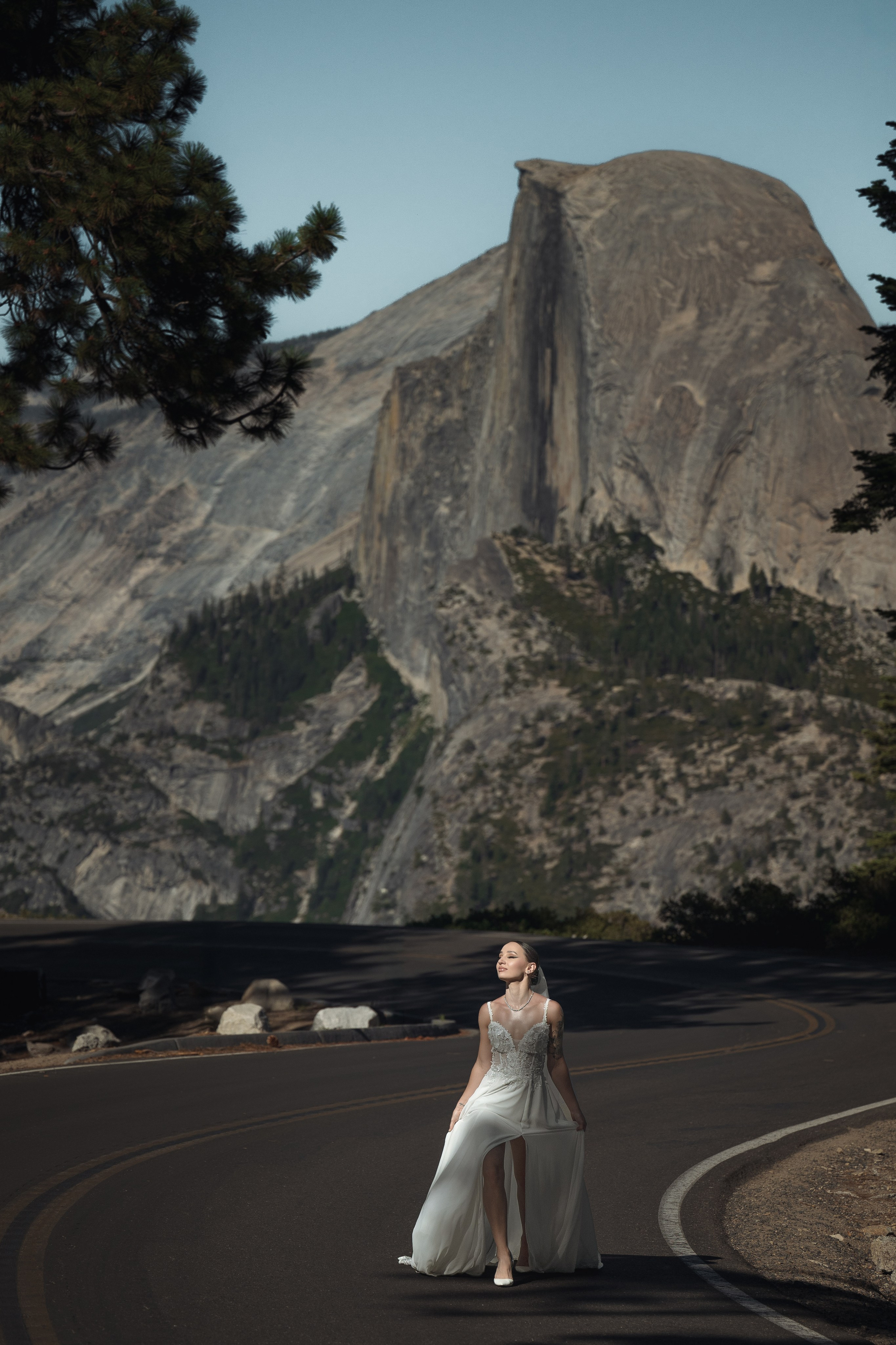 Yosemite Elopement. Wedding & Elopement Photographers in California