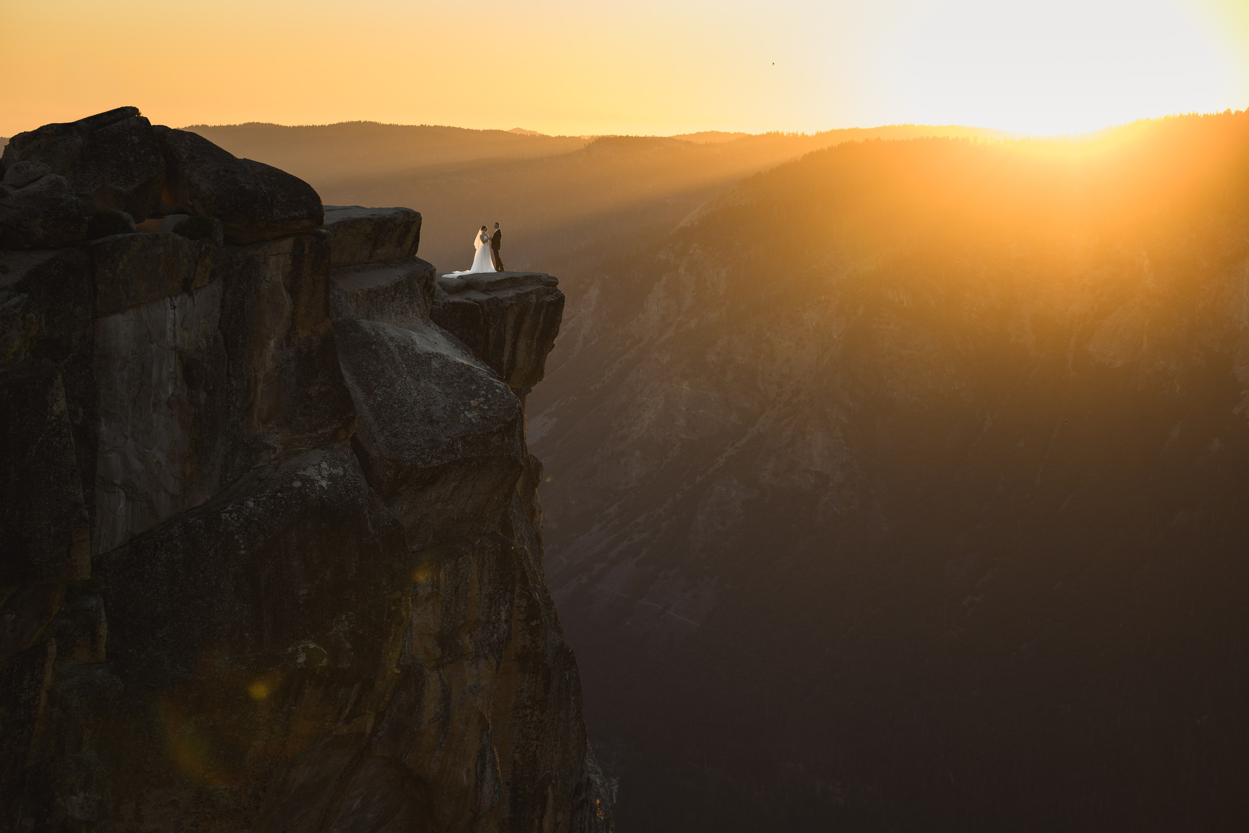 E ♡ A. Wedding & Elopement Photographers in California