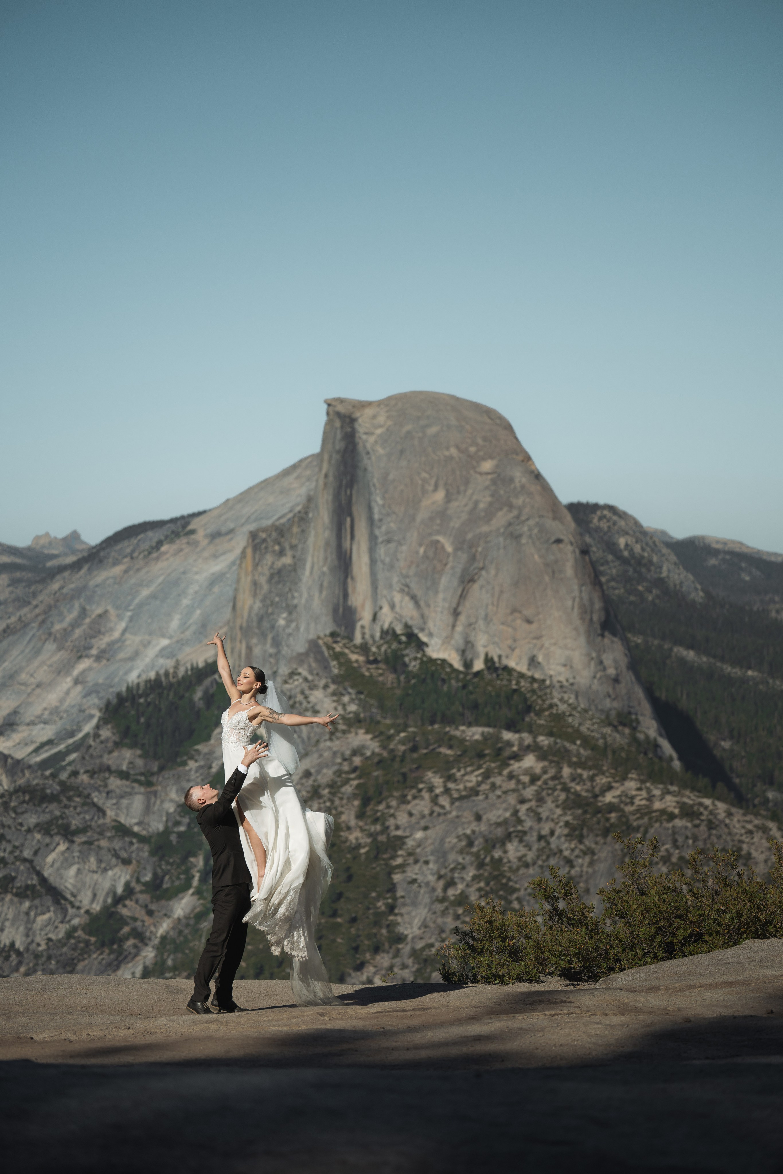 E ♡ A. Wedding & Elopement Photographers in California