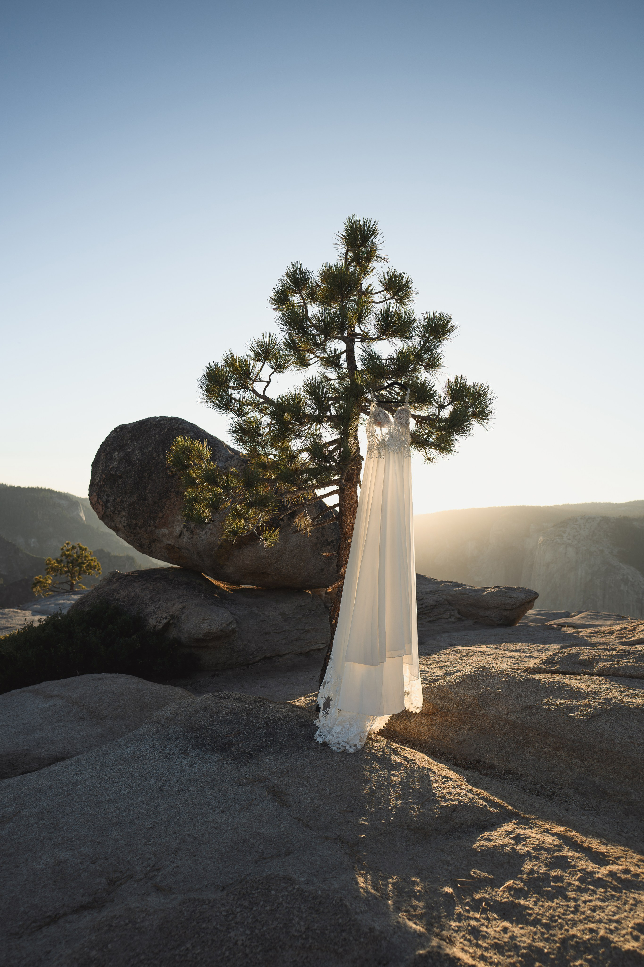 Yosemite Elopement. Wedding & Elopement Photographers in California