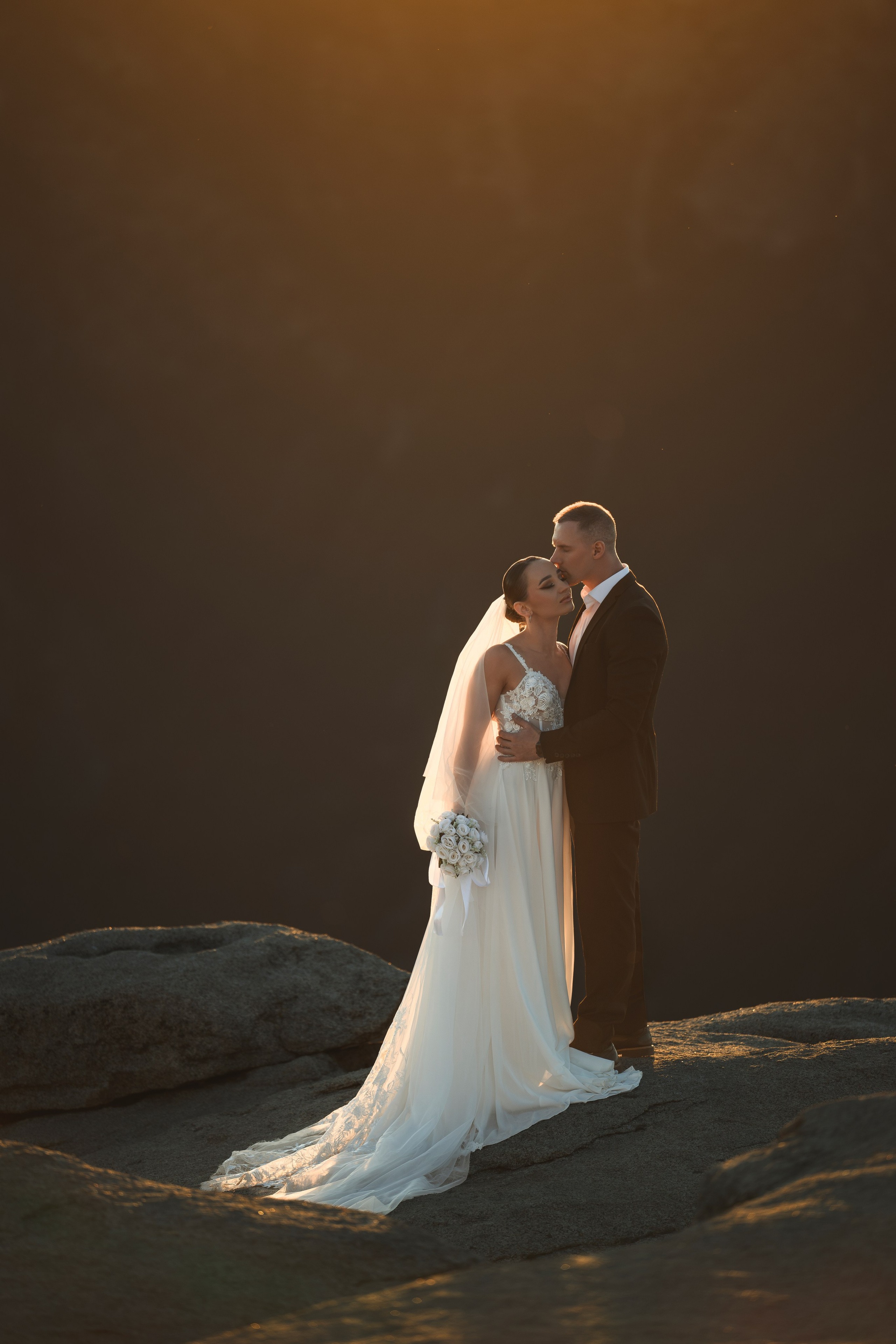 Yosemite Elopement. Wedding & Elopement Photographers in California