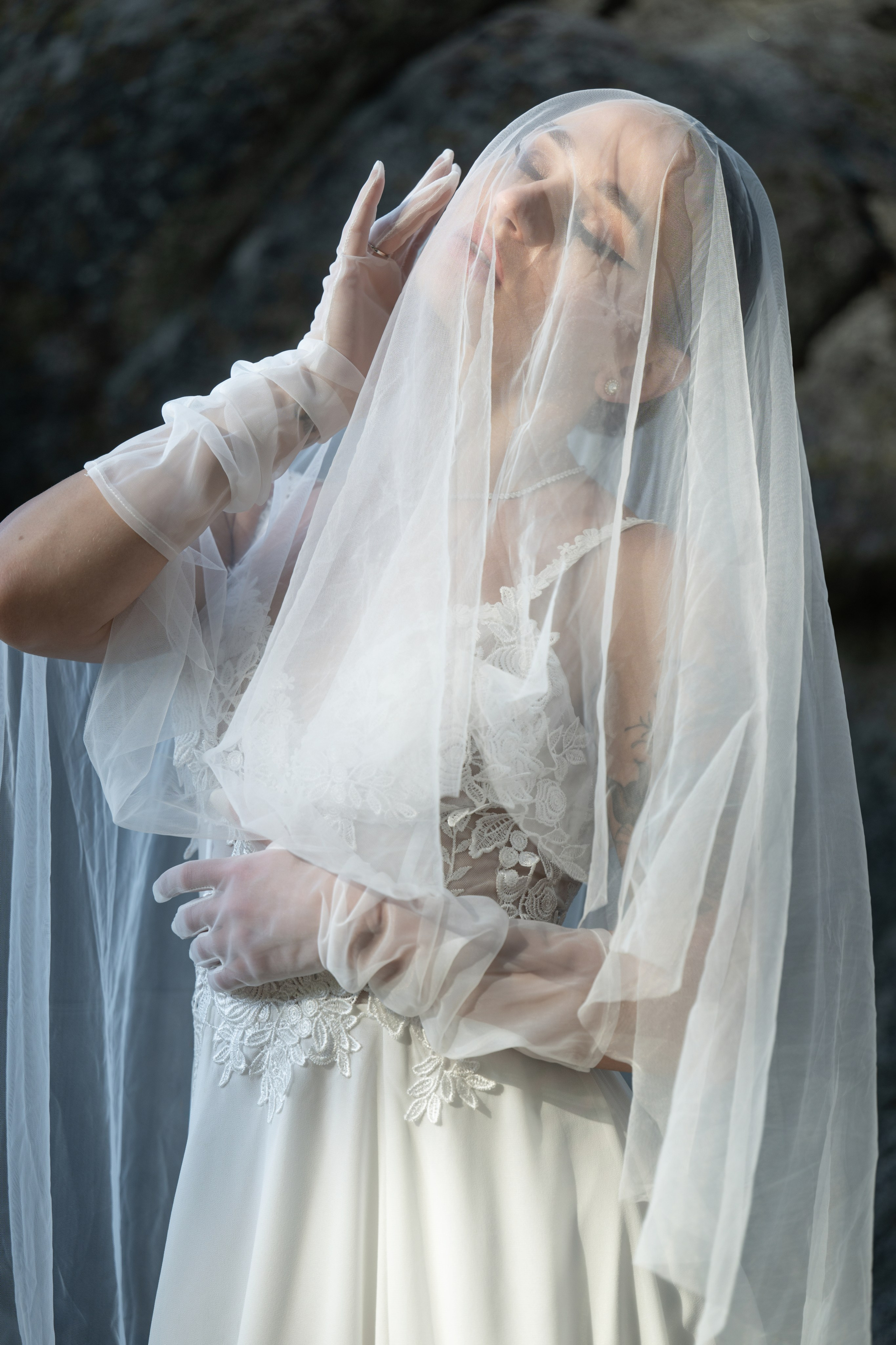 Yosemite Elopement. Wedding & Elopement Photographers in California