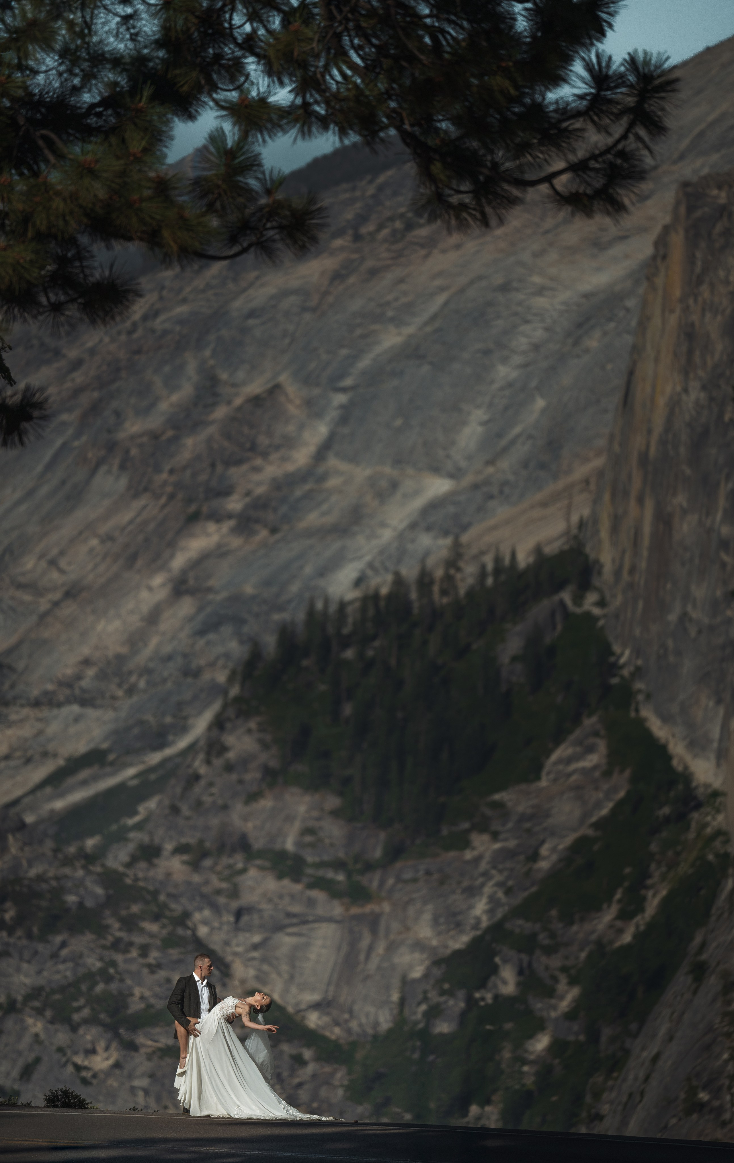 Yosemite Elopement. Wedding & Elopement Photographers in California