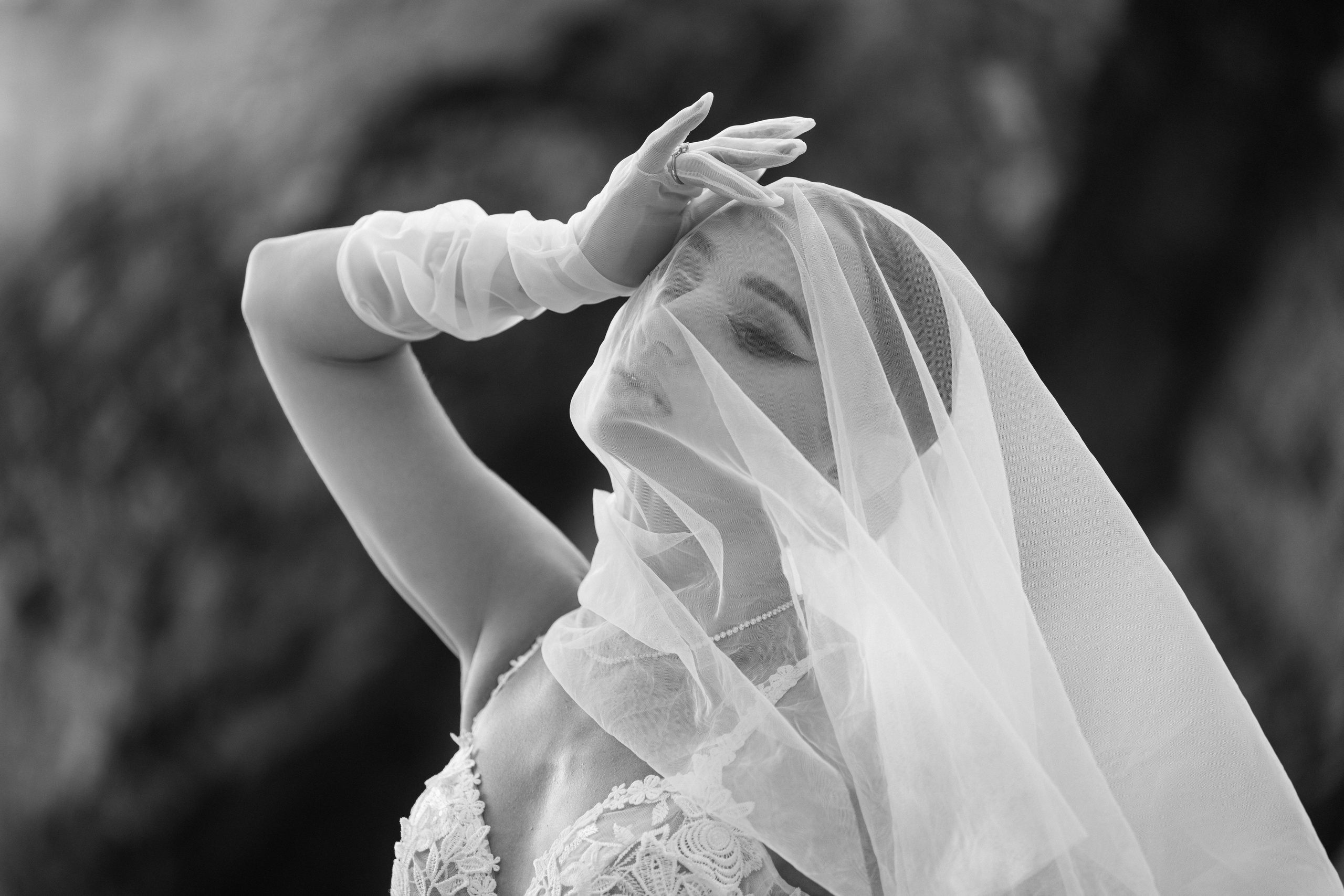 Yosemite Elopement. Wedding & Elopement Photographers in California