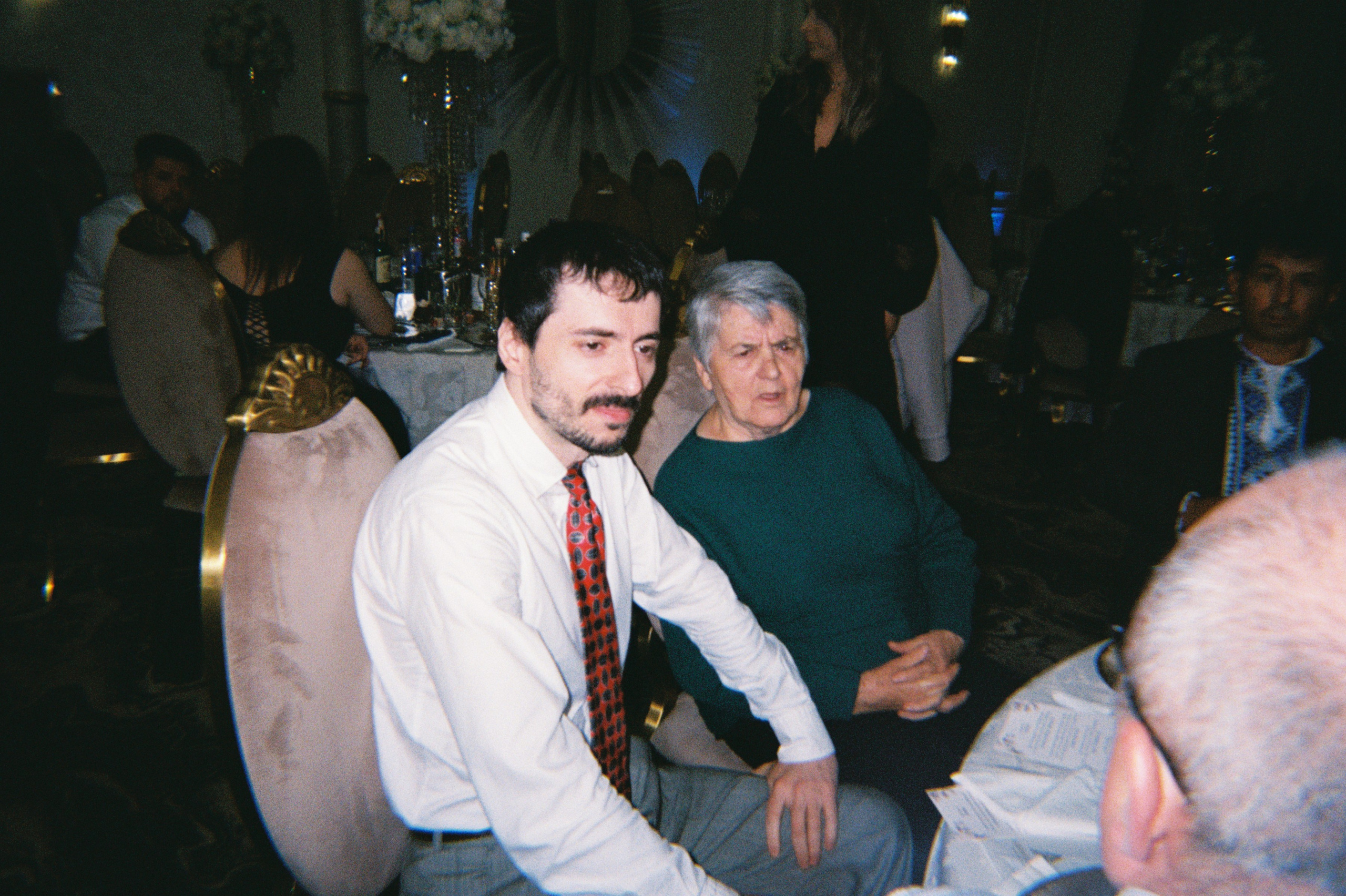 Ciprian & Alexandra’s wedding