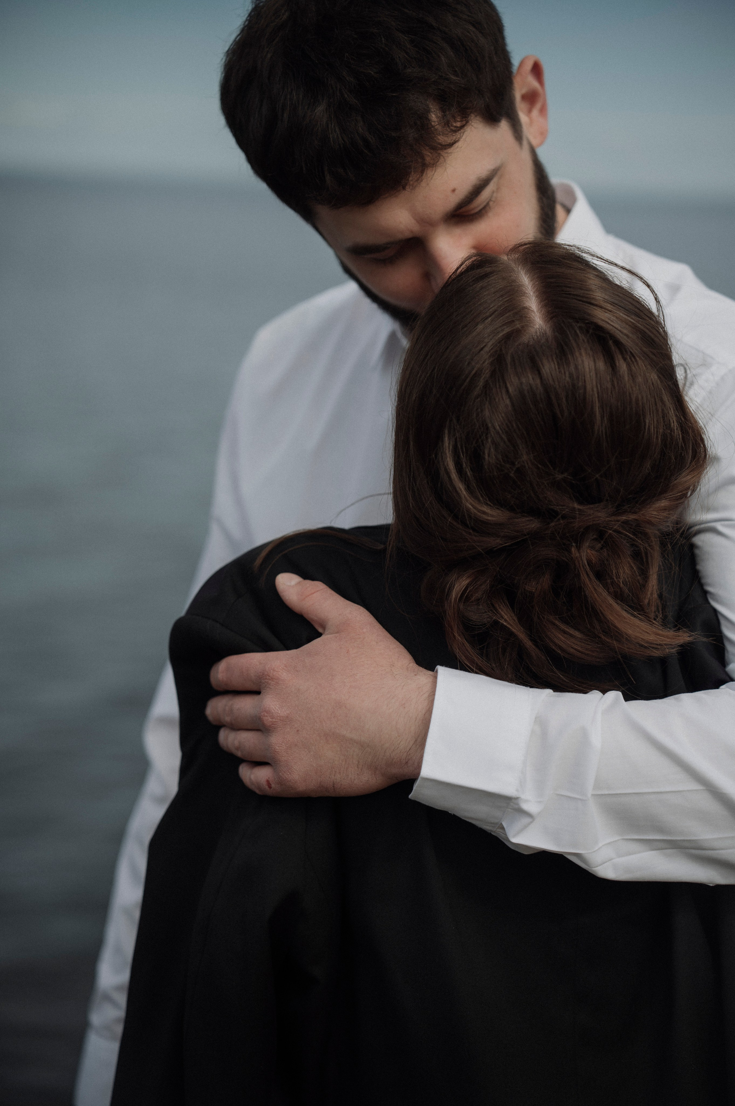 Pulm. Fotograaf Tallinnas | Anna Borunova | Pulmafotograaf ja Perepildid