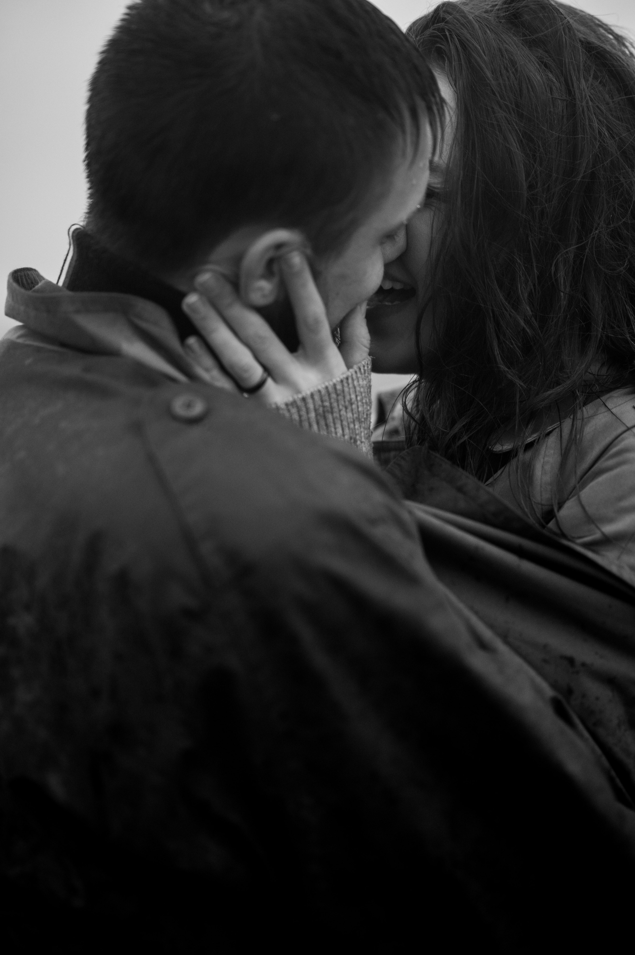 И в непогоду тоже. Фотограф Таллинн — свадьба |семья | lovestory