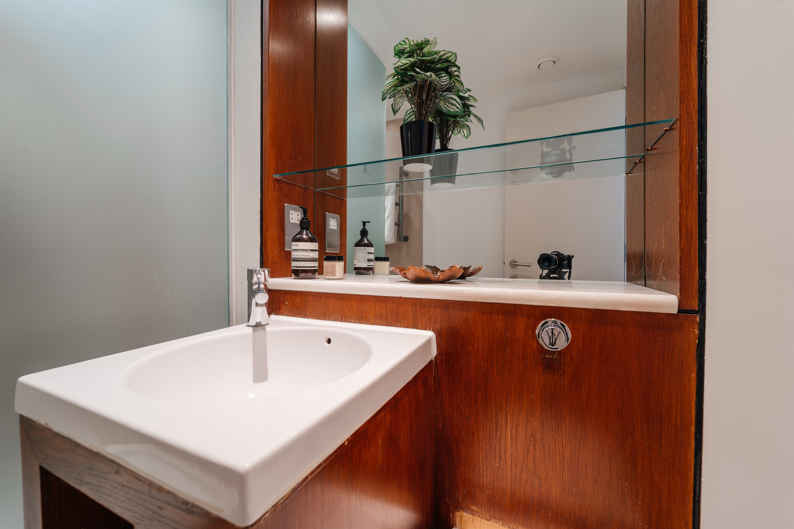 Photography of a 2 bedroom flat. Photographer in England Ekaterina Romanova