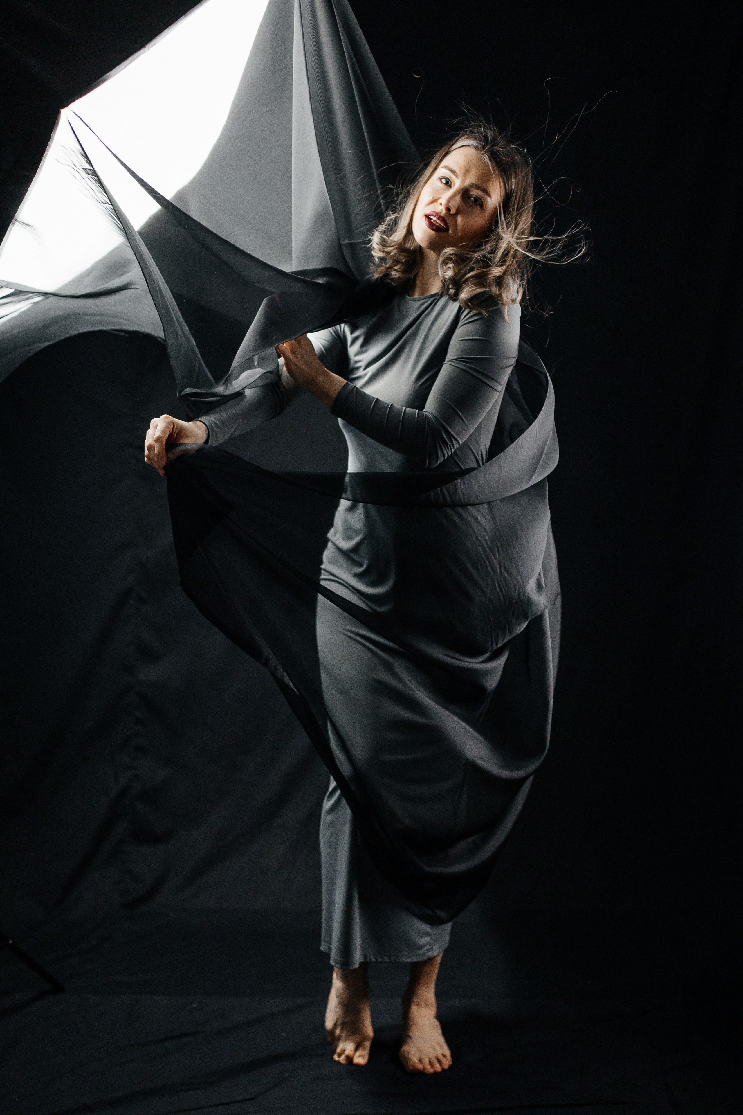 Black day. PHOTOgrapher Germany MARBURG