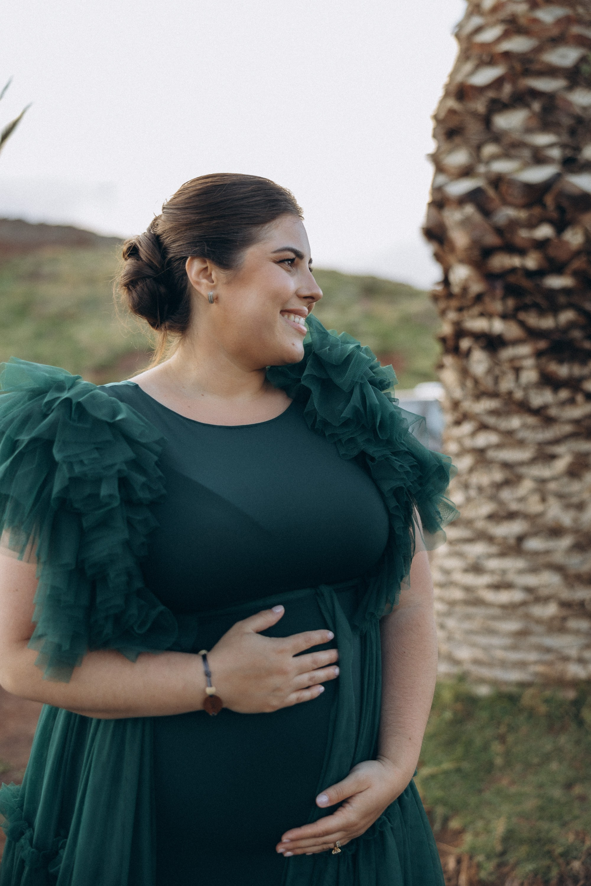 Monica & Tolu Sao Lorenco Madeira