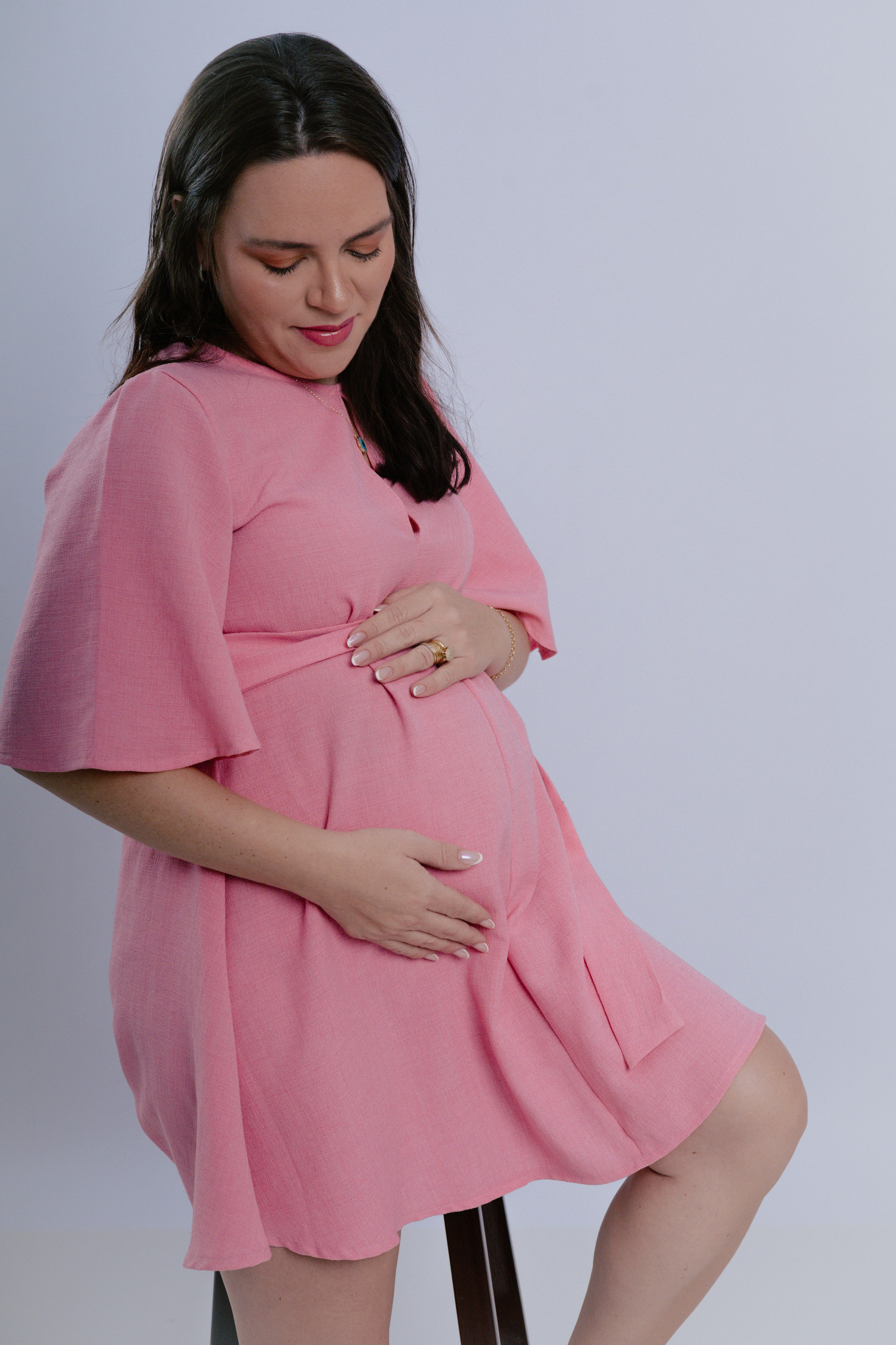 Á espera de Arthur. Salvy fotografia