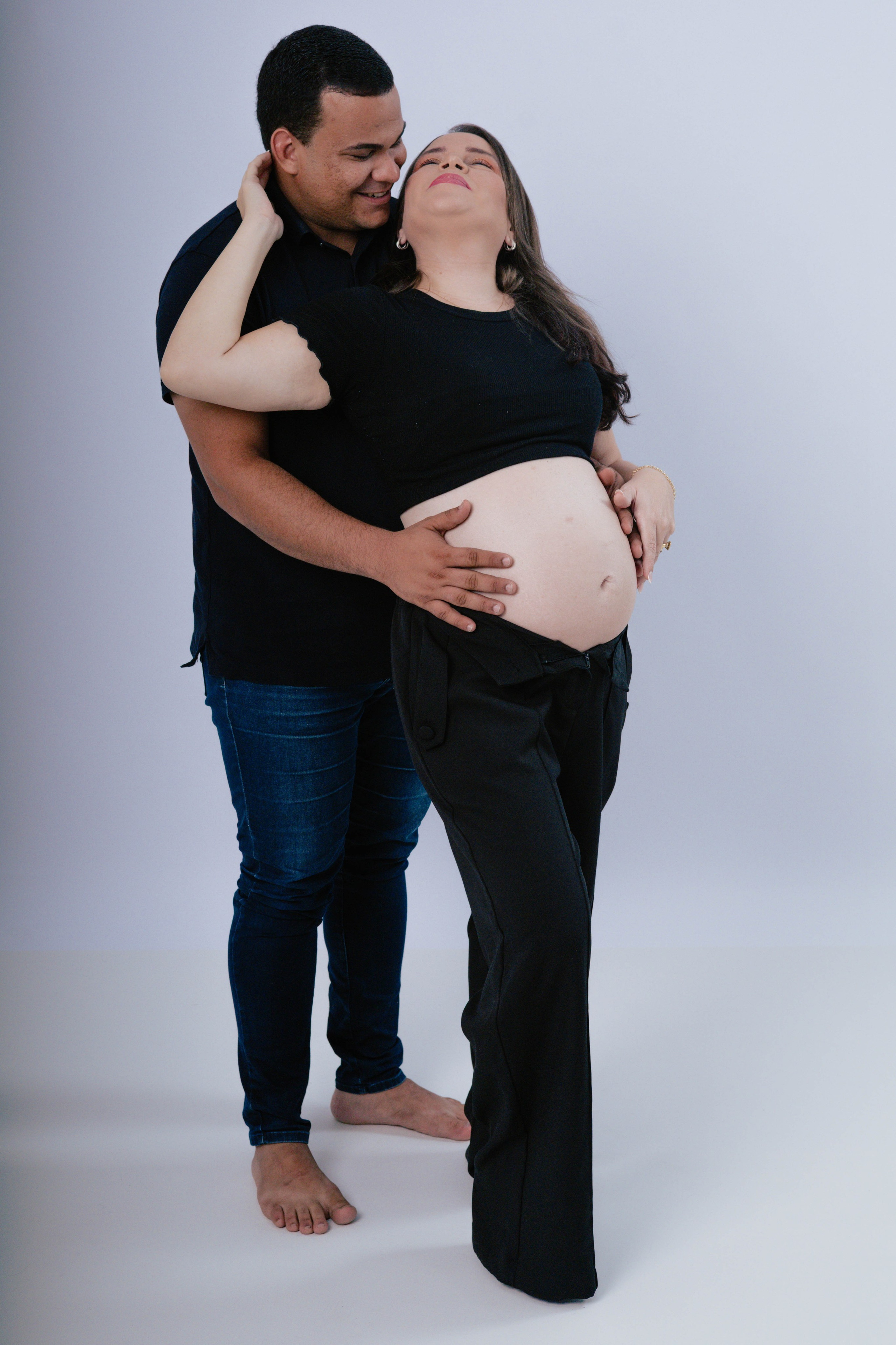 Á espera de Arthur. Salvy fotografia