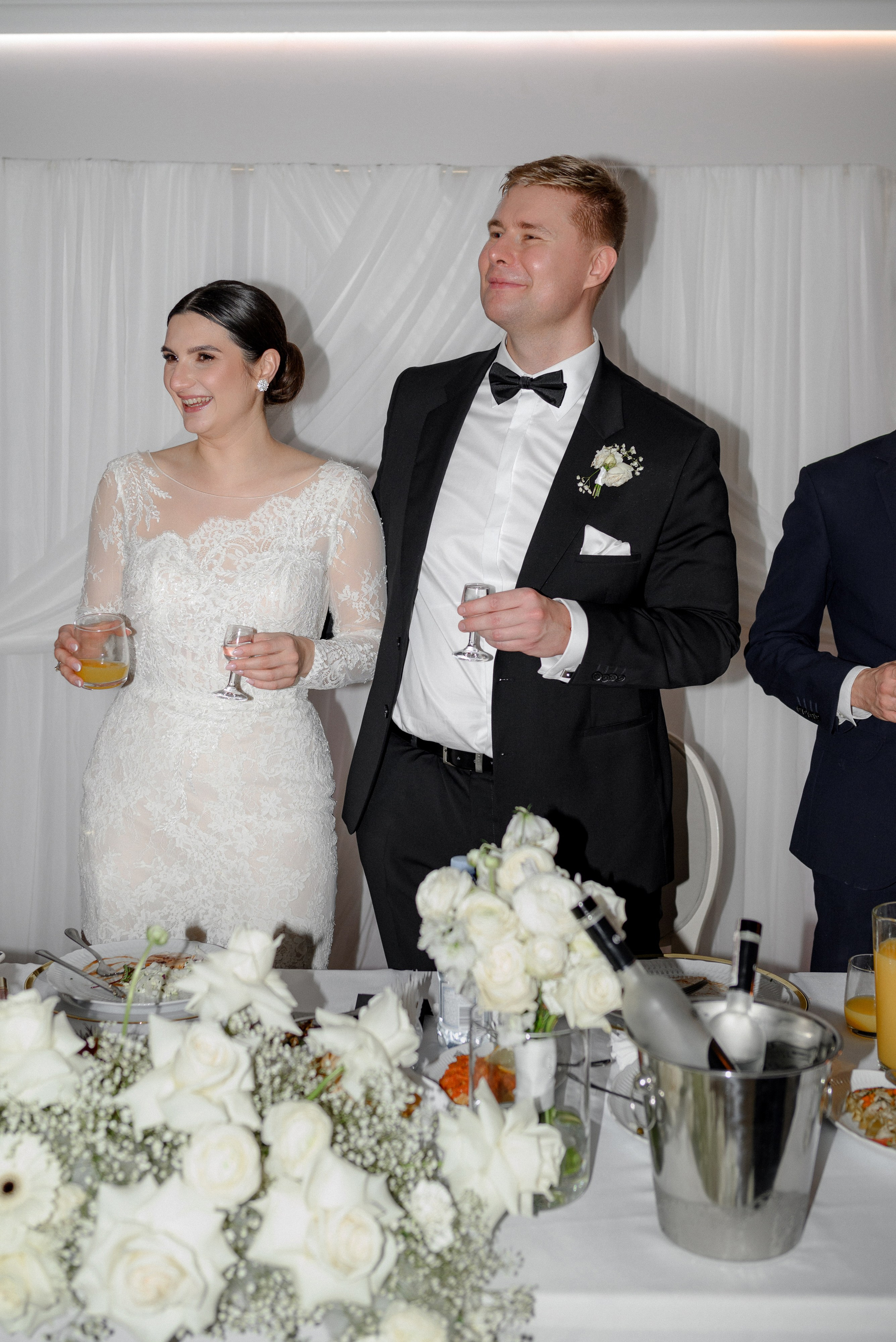 Piotr i Natalia. Wedding photographer Warsaw and Europe