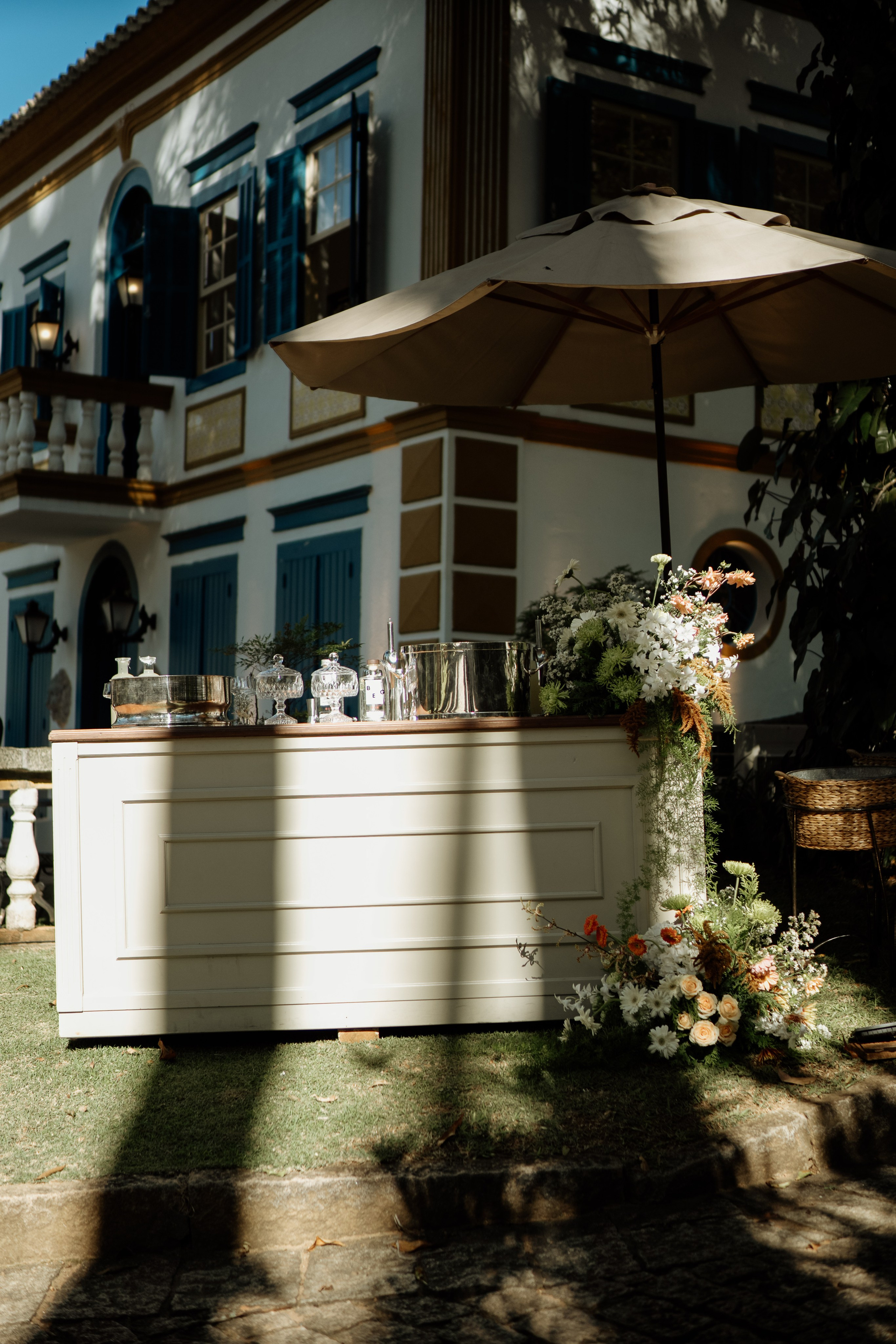 Johanna & Felipe. Congiu Wedding