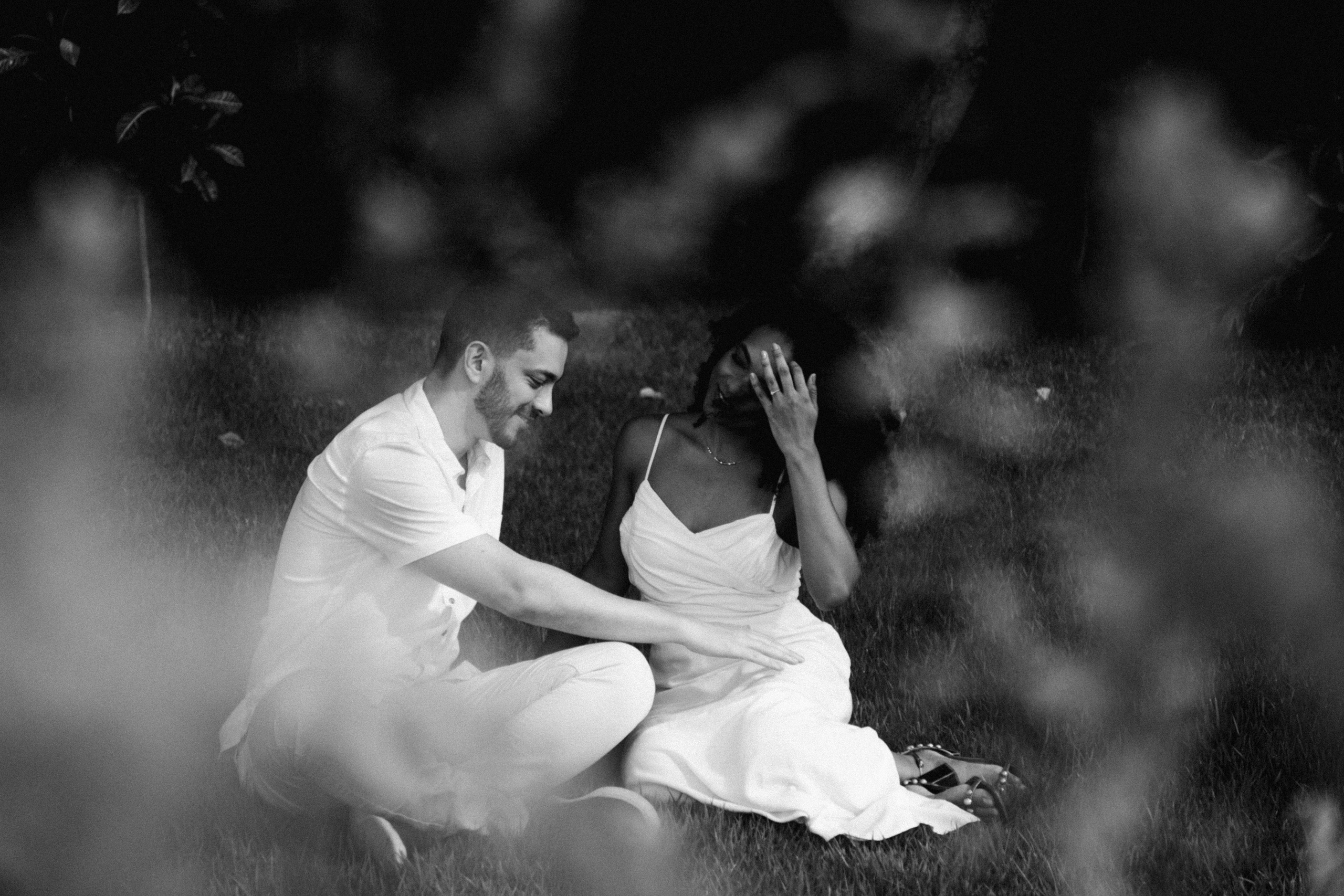 Paloma & Nikolas. Congiu Wedding