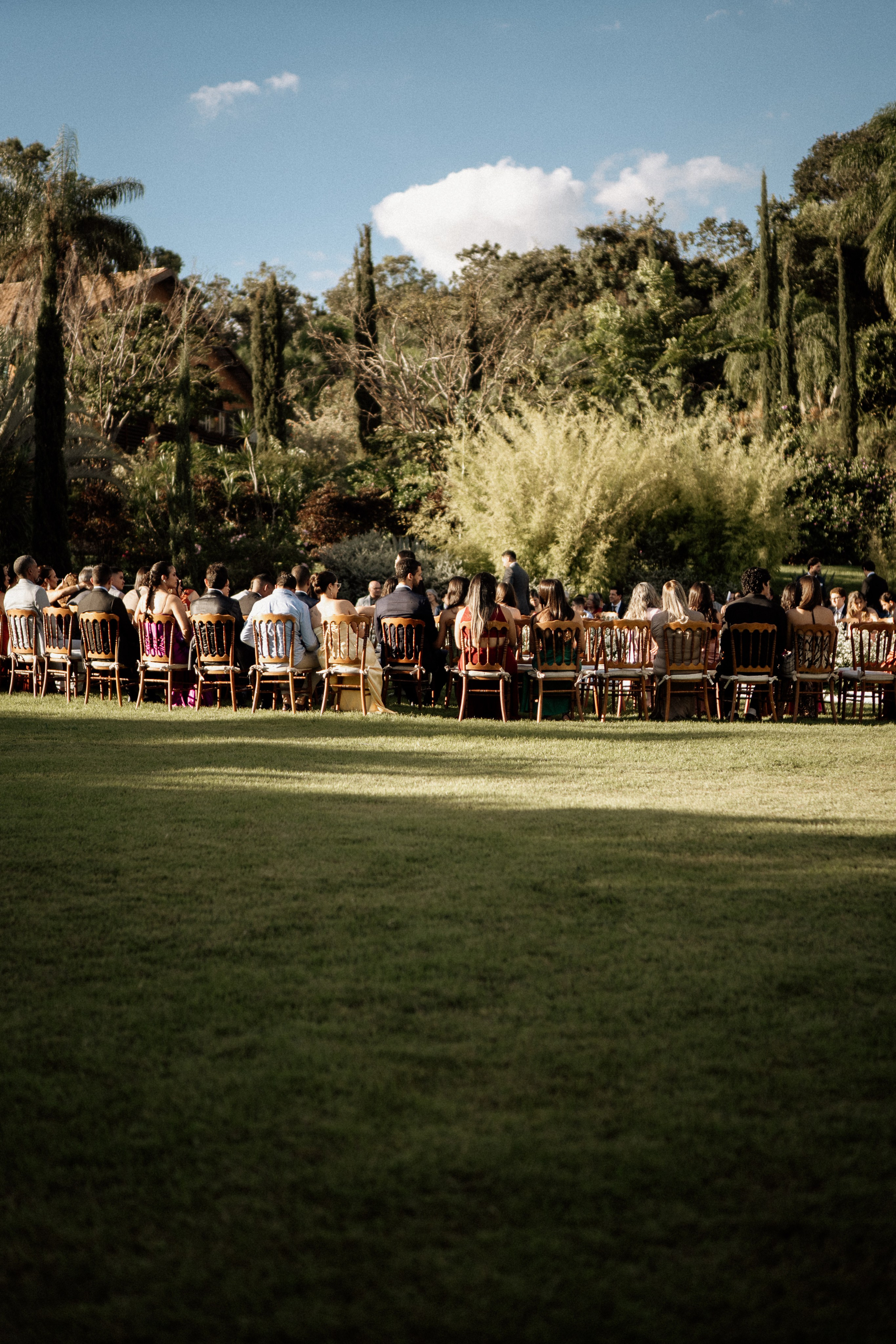 Amanda & Gustavo | Casamento. Congiu Wedding