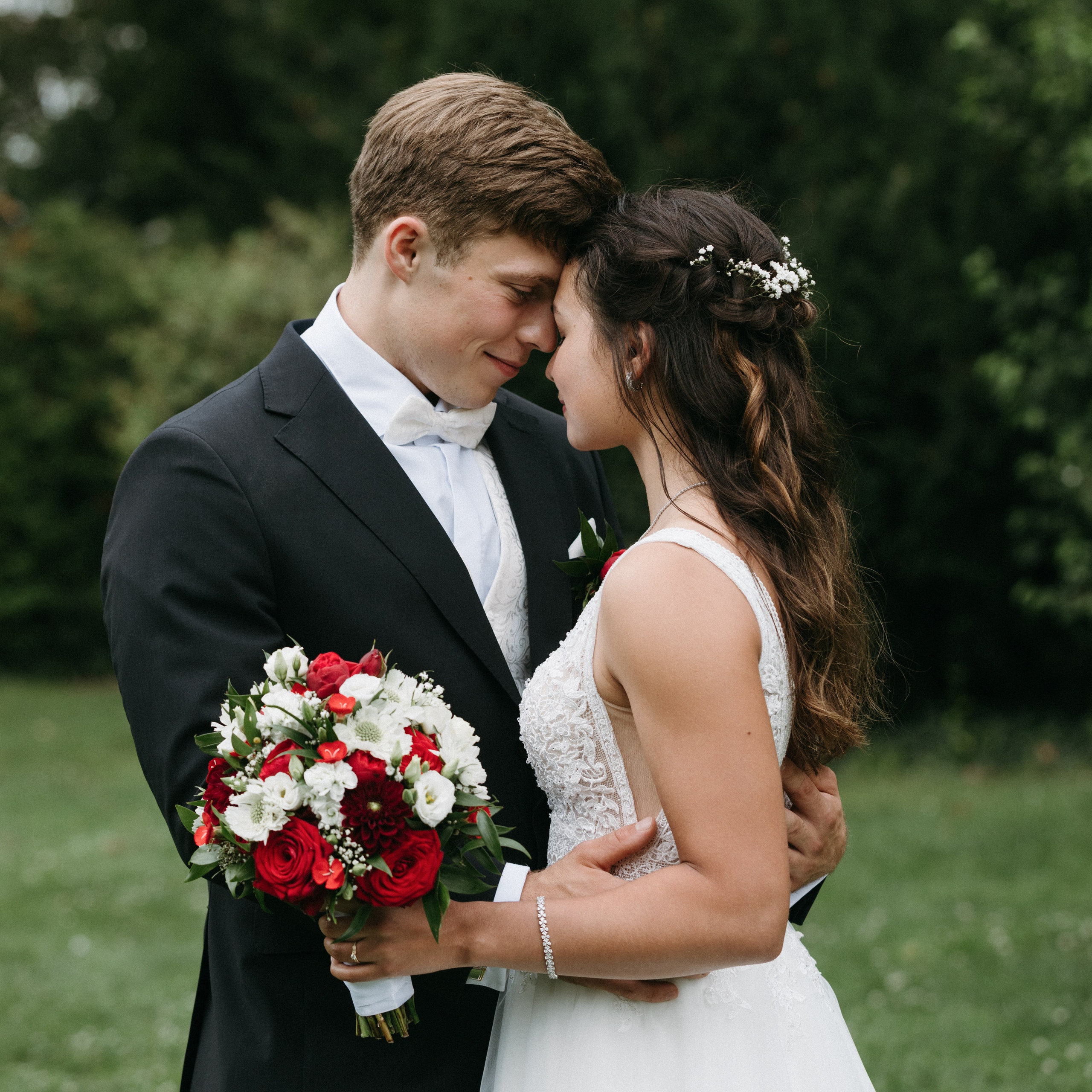 Orthodoxe Hochzeit Berlin | Wilmersdorf & Schloss Köpenick. Hochzeitsfotograf Bodensee & Allgäu | Liliana Berkut