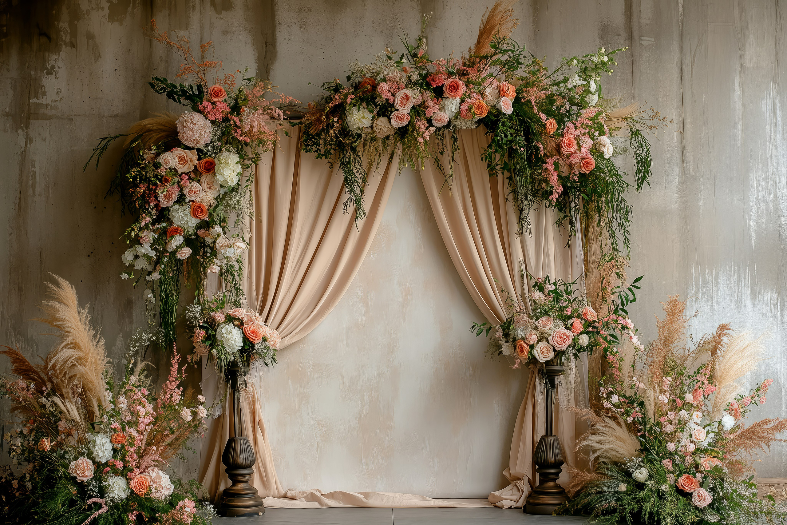 Backdrops. I vostri ricordi più preziosi