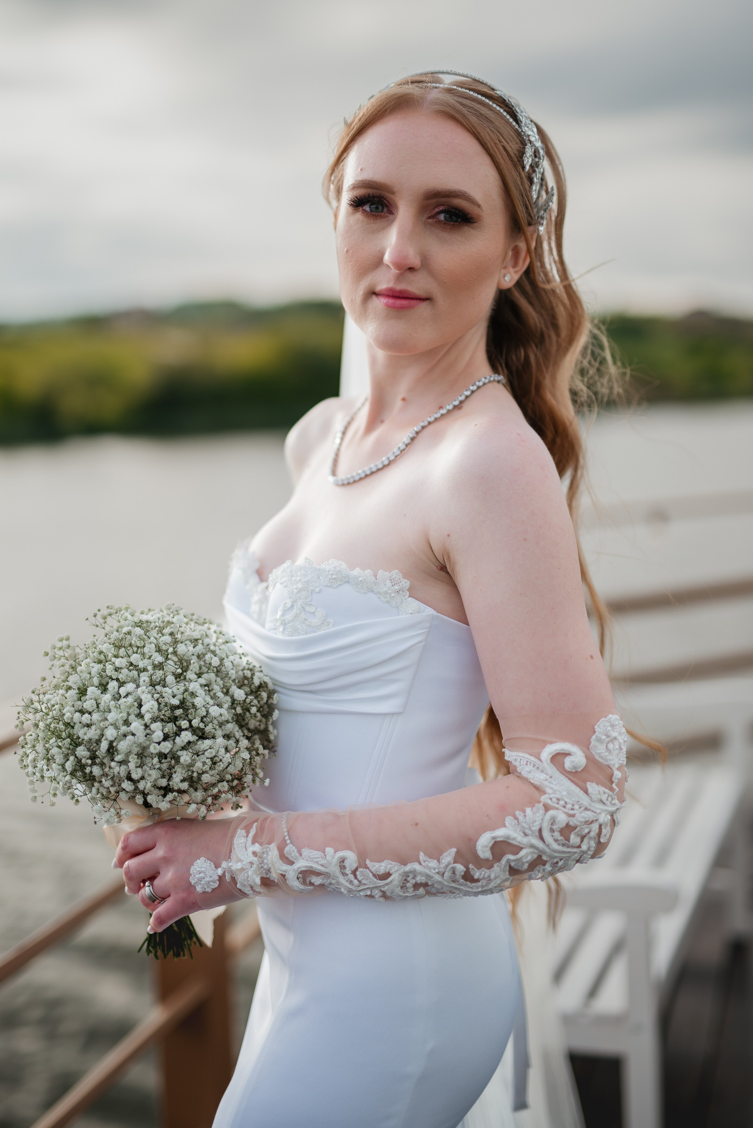 Elena + Alexandru | Liria Events. FotoVizion Iași