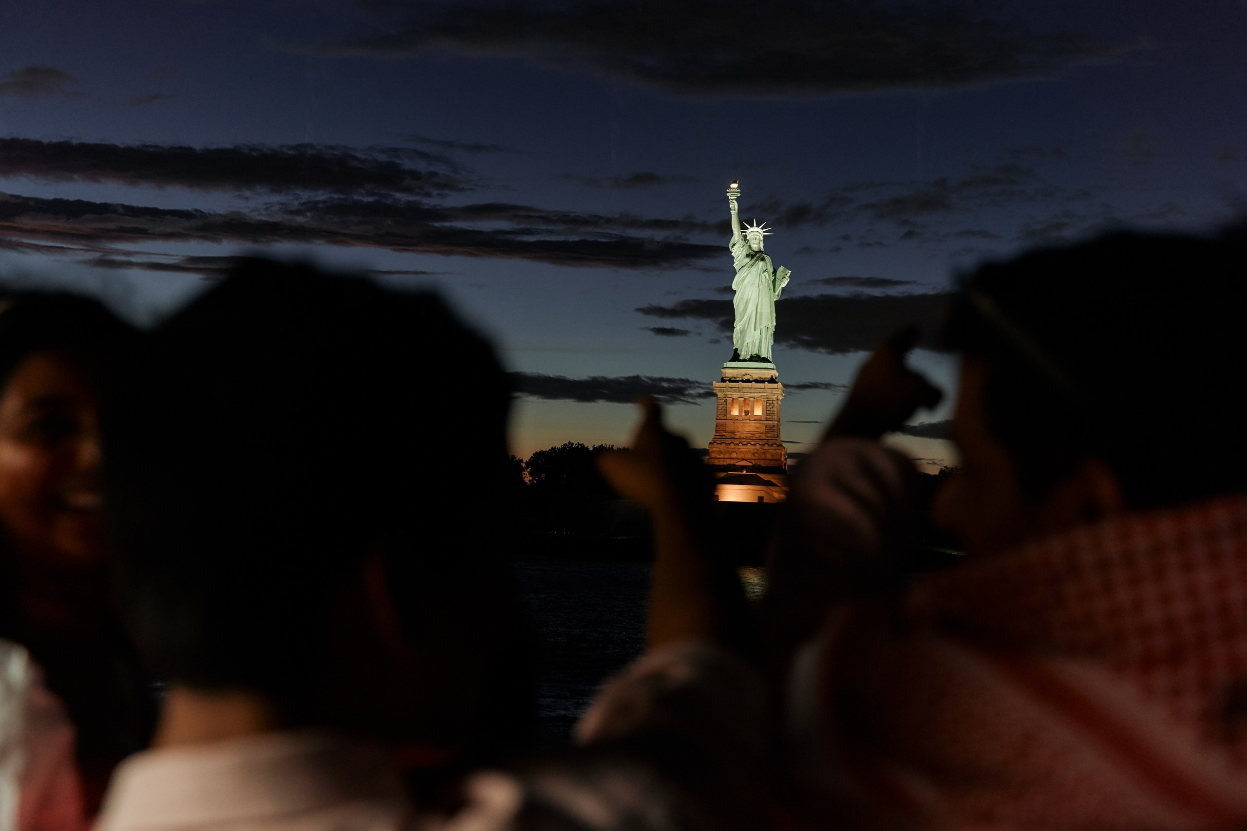 Cruise Birthday Party. Professional Wedding and event photographer USA New York