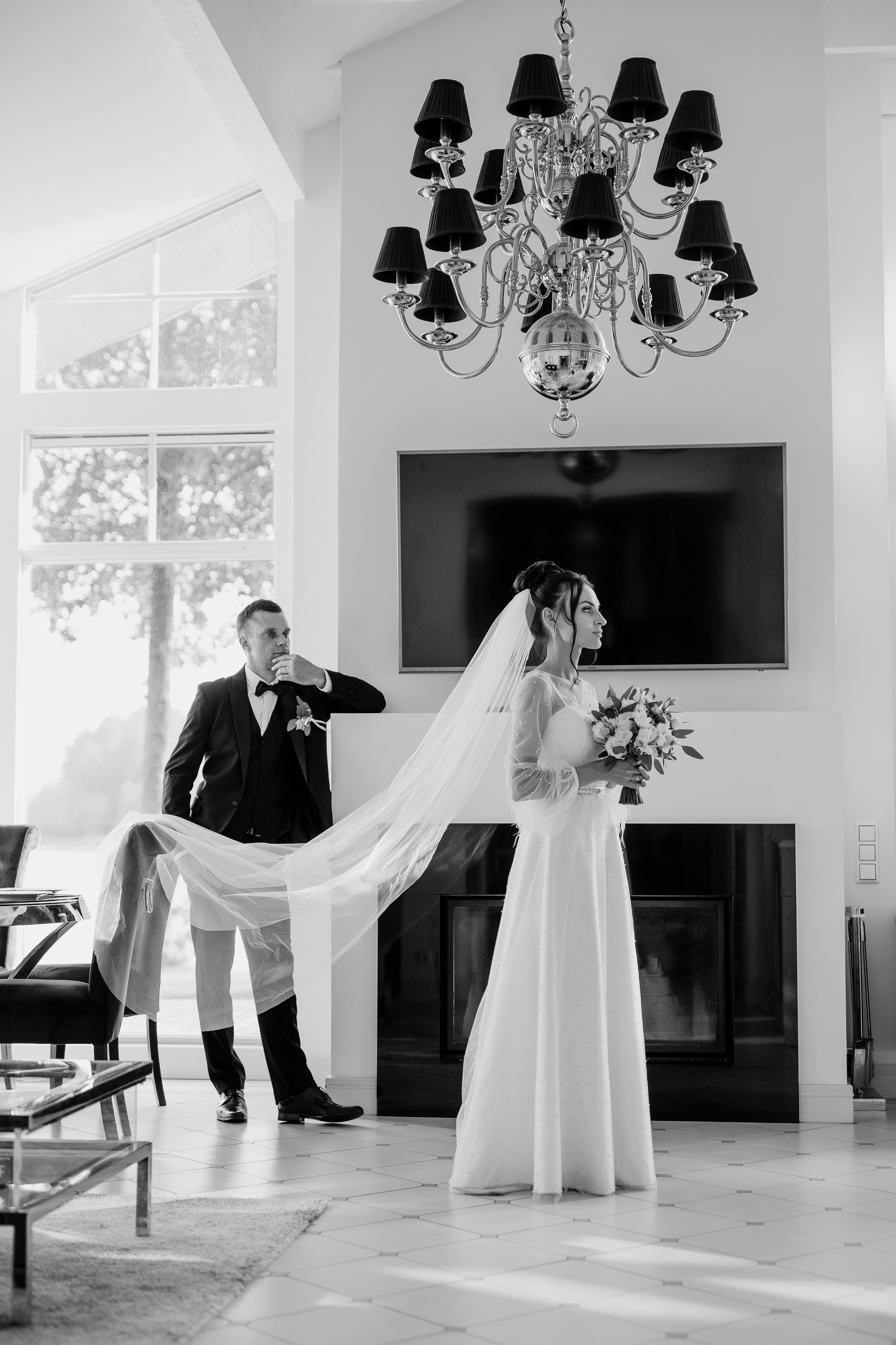 Kāzu fotosesijas Latgalē. Populārākā kāzu, bērnu un ģimeņu fotogrāfe Latgalē Veronika Lokotko