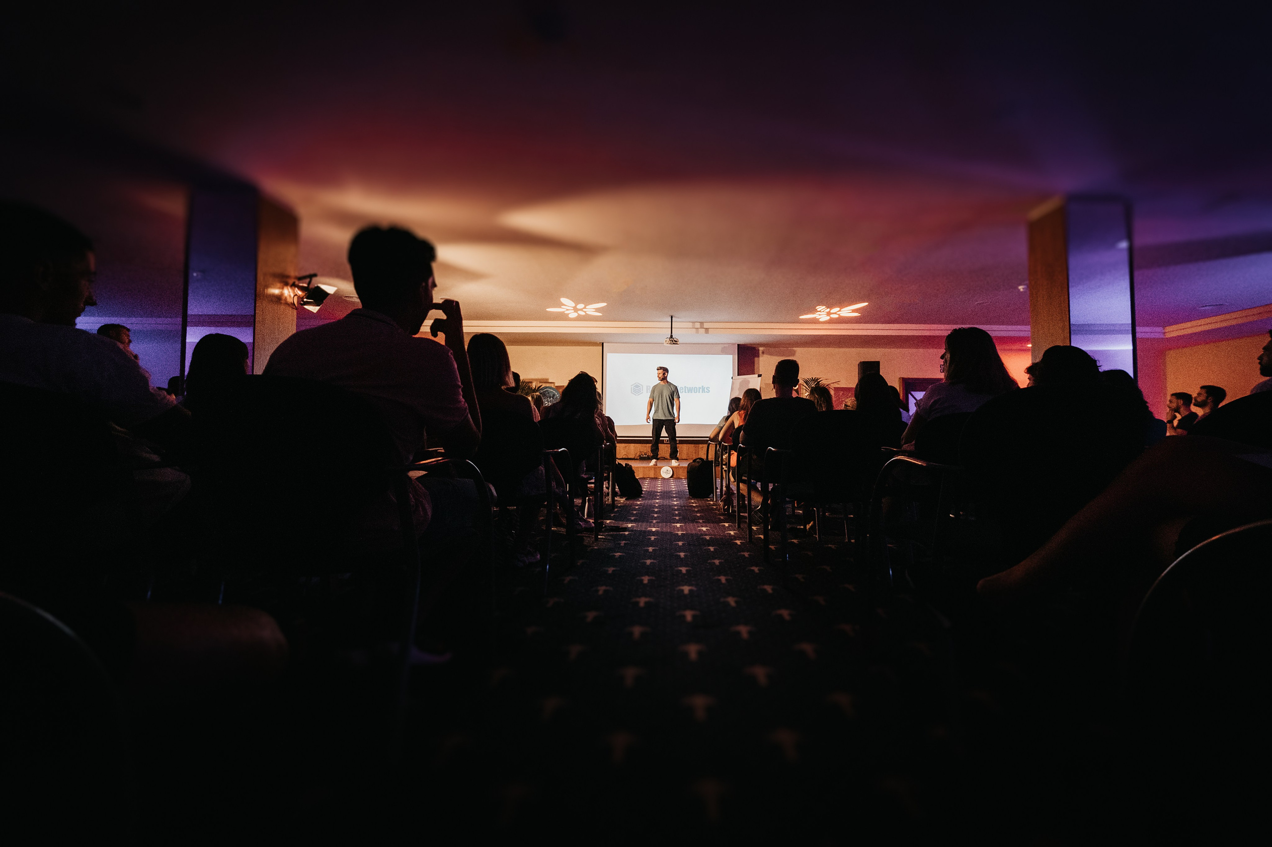 Eventos. Fotógrafo en Tenerife Edgar Zubarev