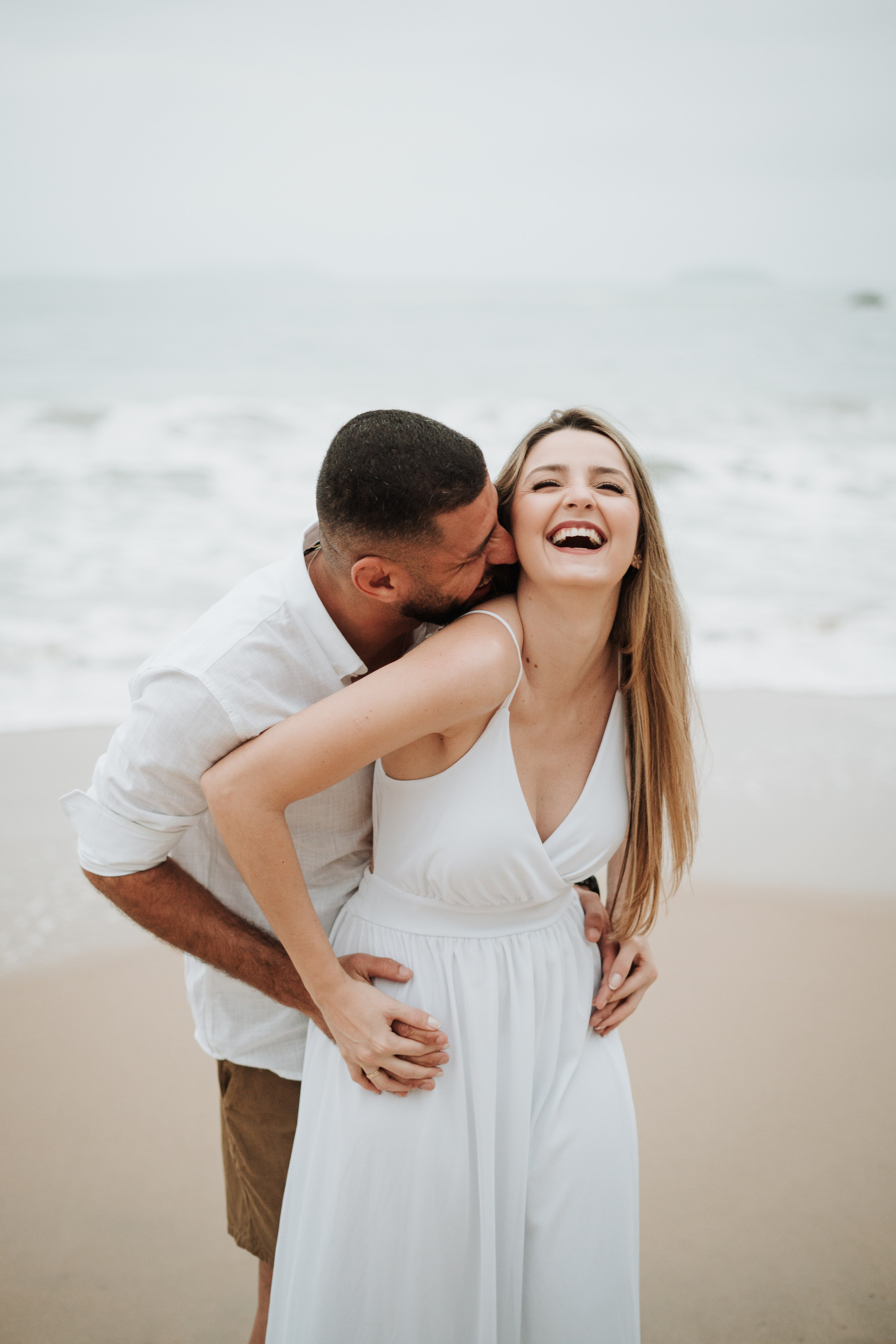 Fran & Diogenes. O Casal Dos Noivos