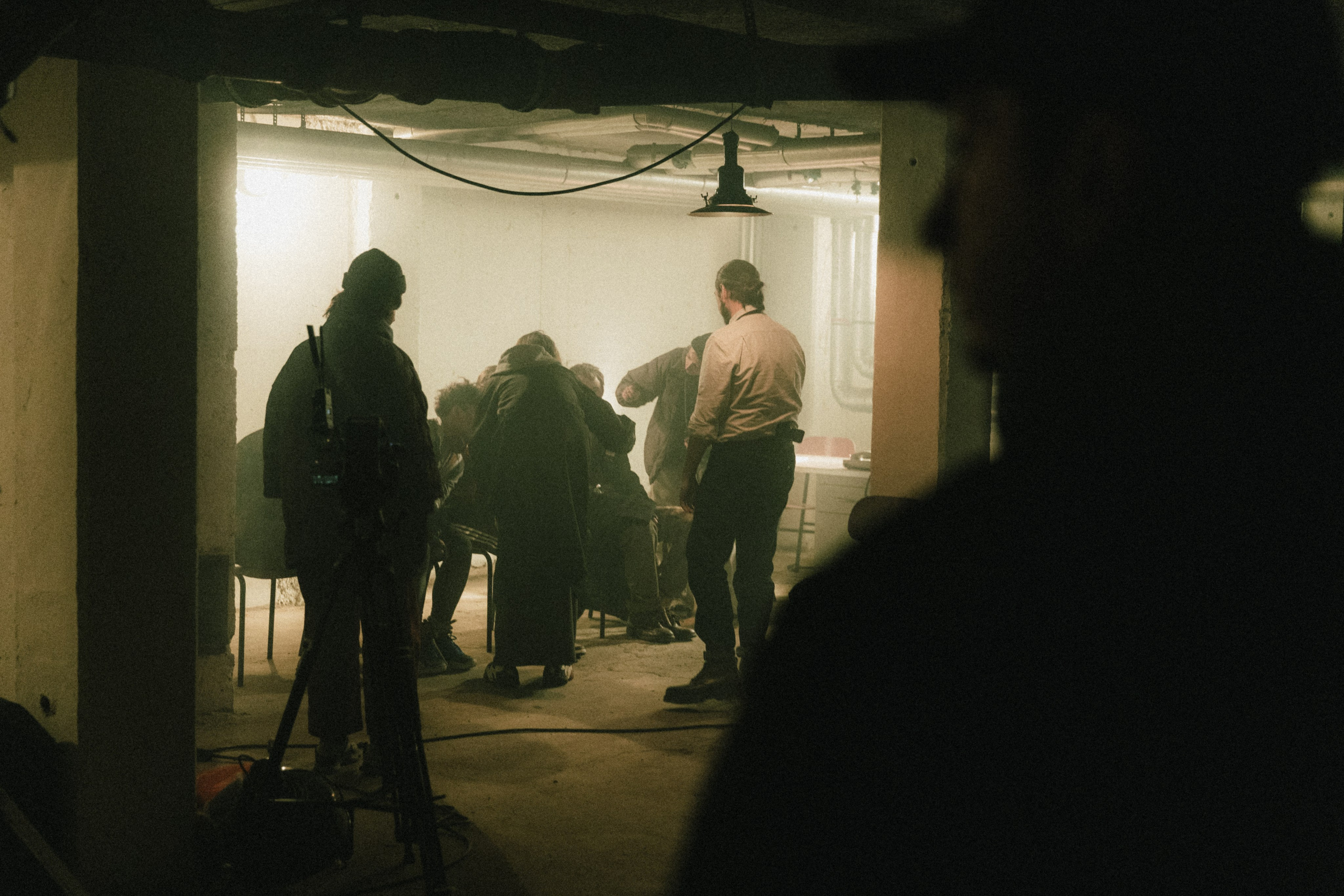 Team Spirit. Фотограф Инна Гайнулина