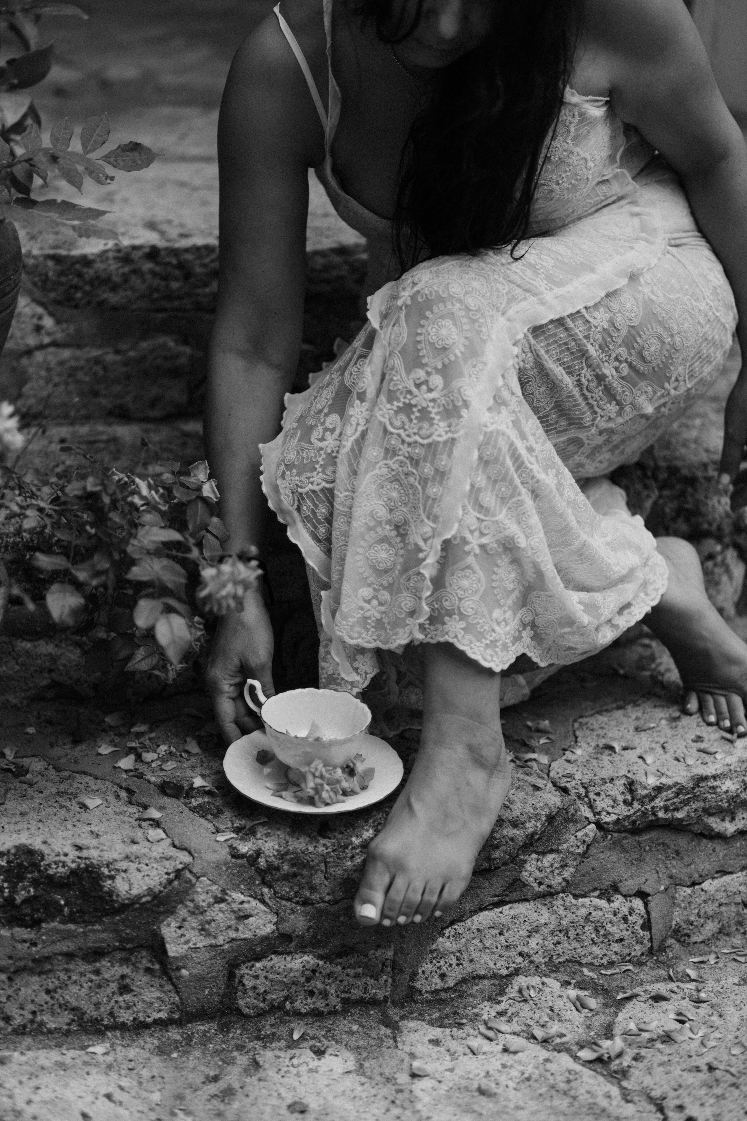 . Фотопрогулки в Стамбуле