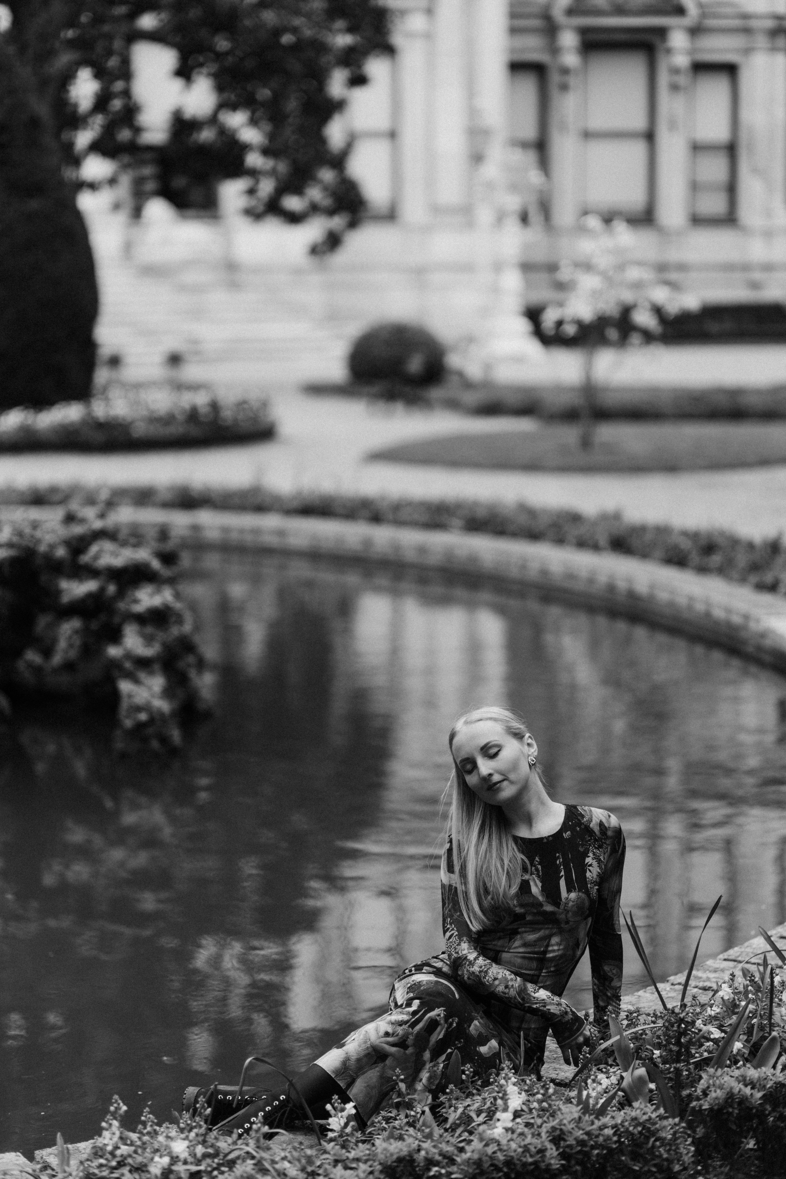 . Фотопрогулки в Стамбуле