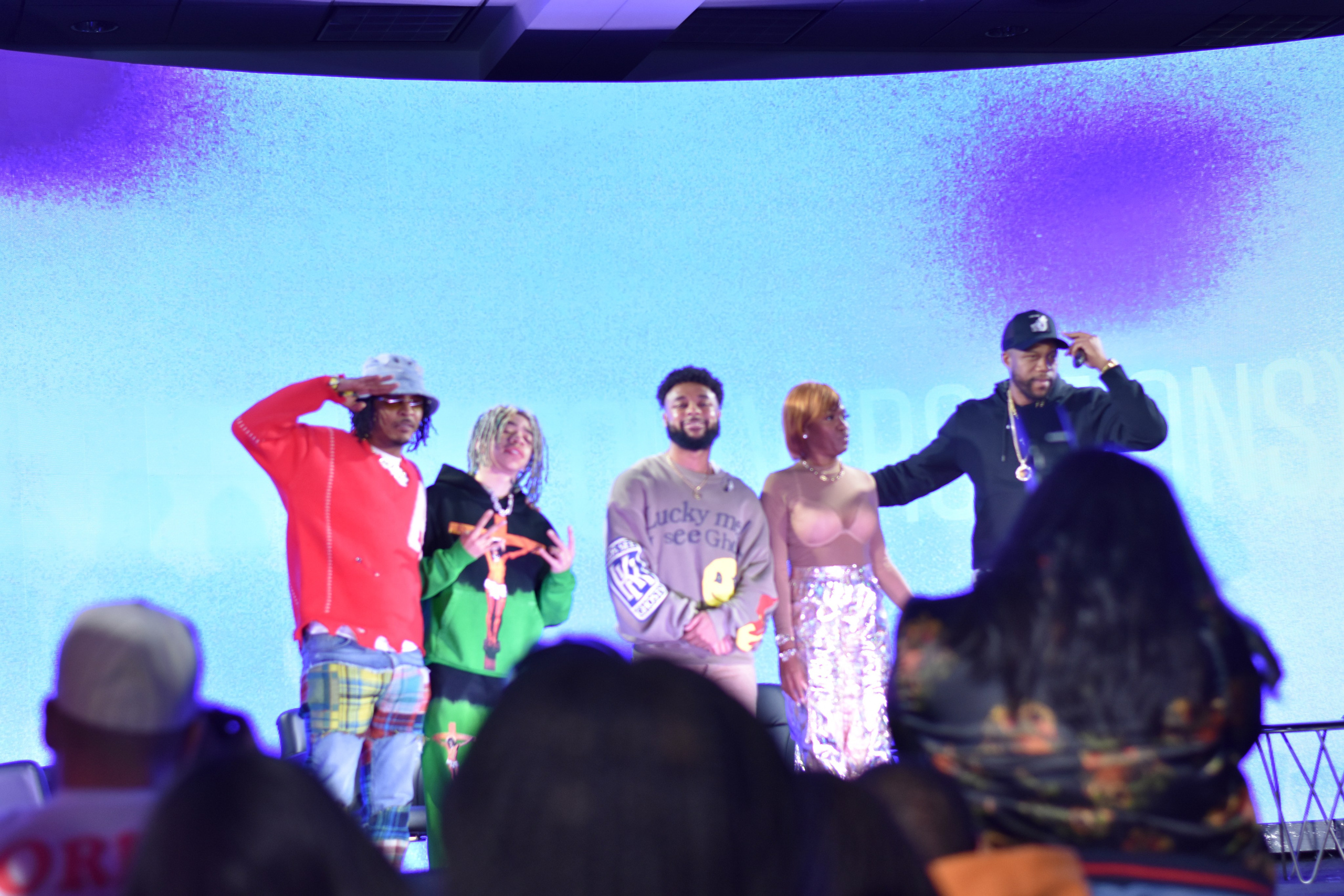 Lens Work From the Field 13