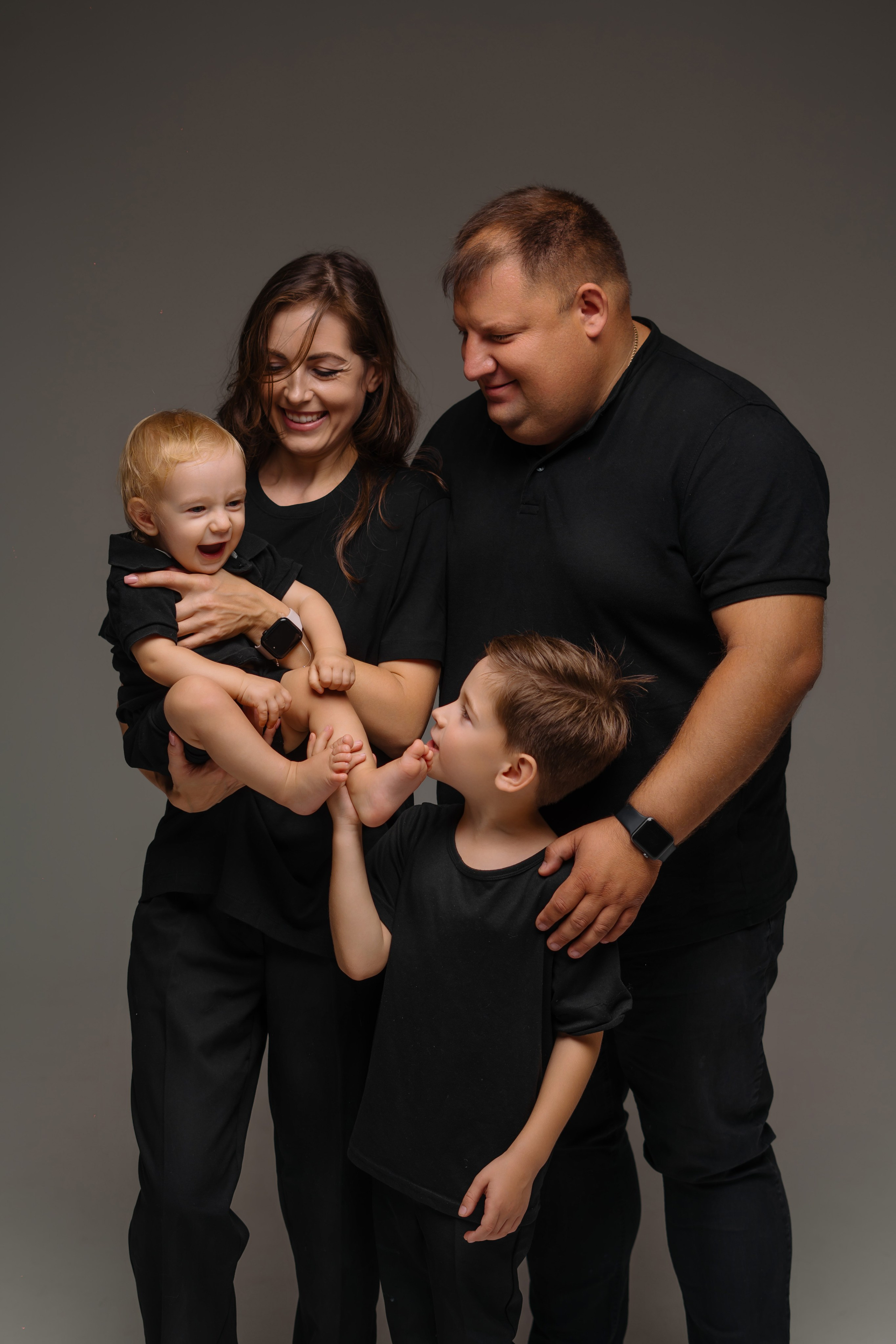 Teodor. Diana Muntean Photography