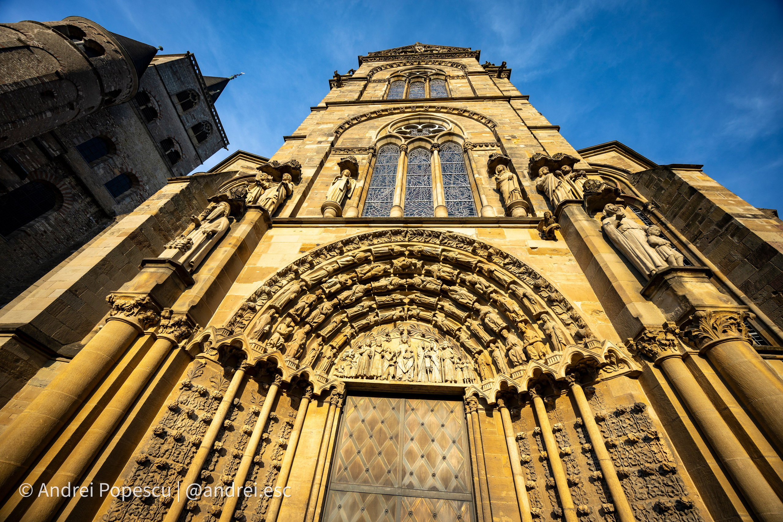 Architecture. Andrei Popescu Photography