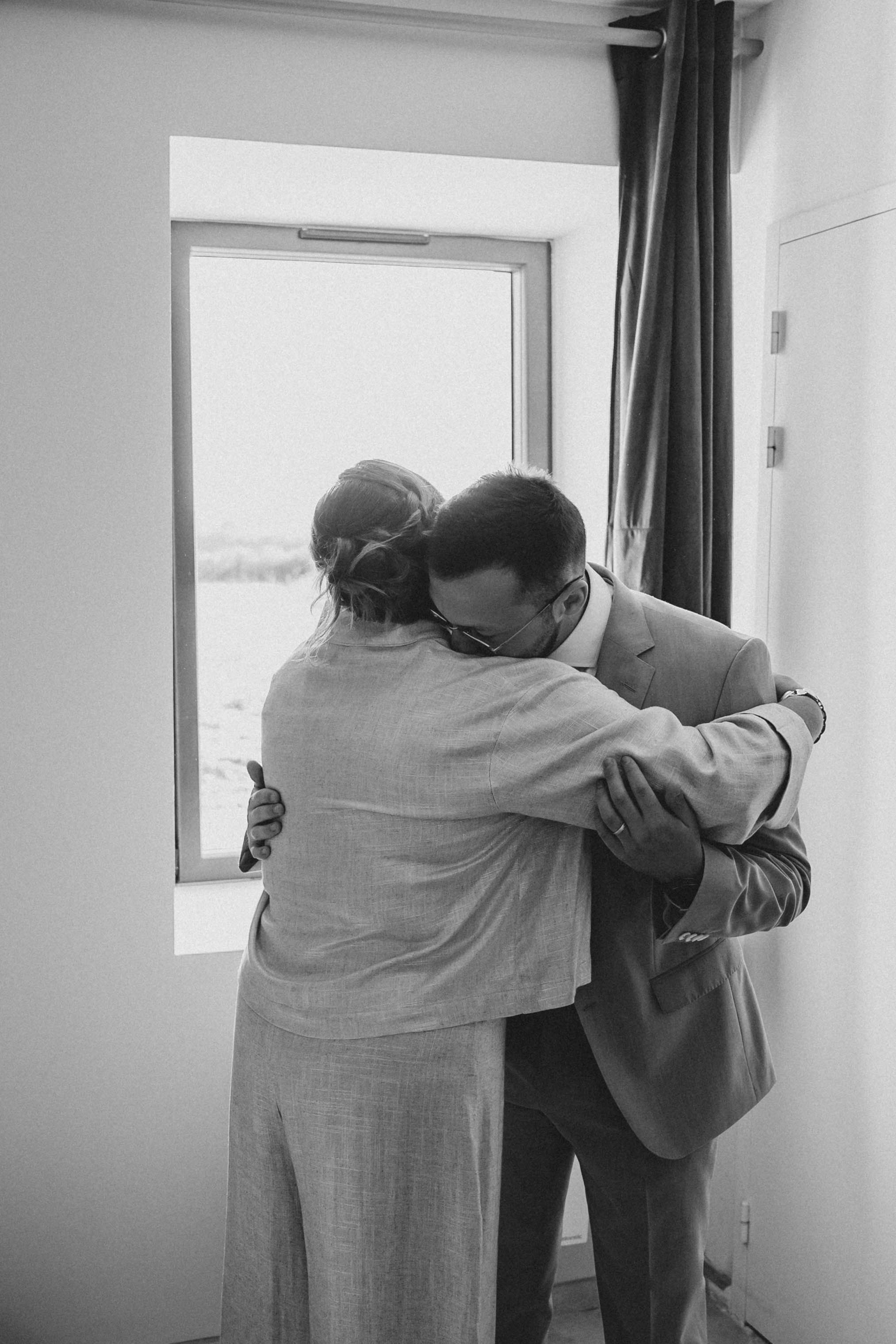 Lennie & Alexis. Weeding photographer / event / portrait