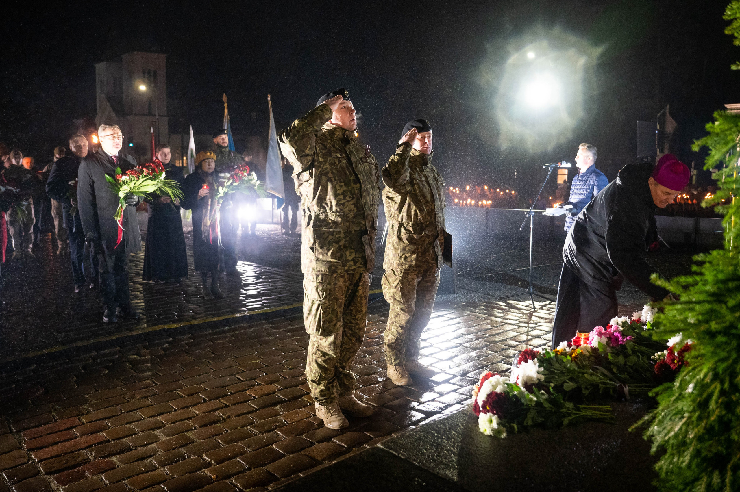 Lāčplēša diena — 2022. Ritvars Pujats Emotion Photographer