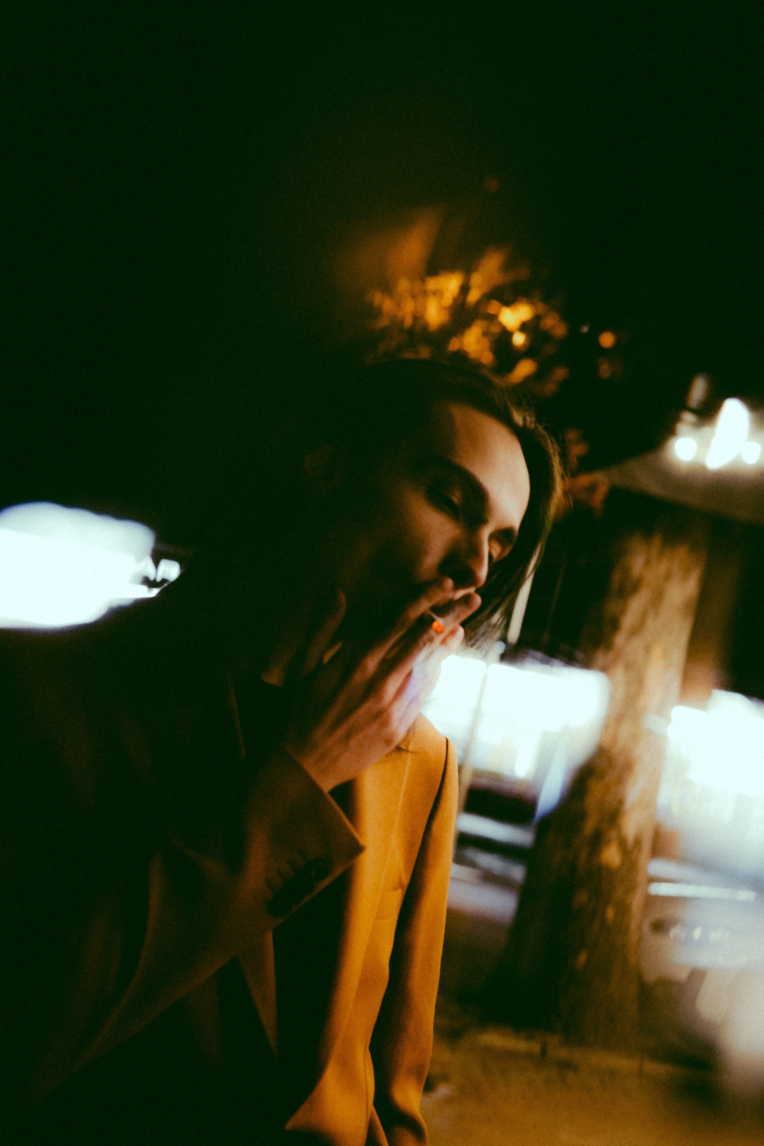 Портретный и репортажный фотограф в Тбилиси Ксения