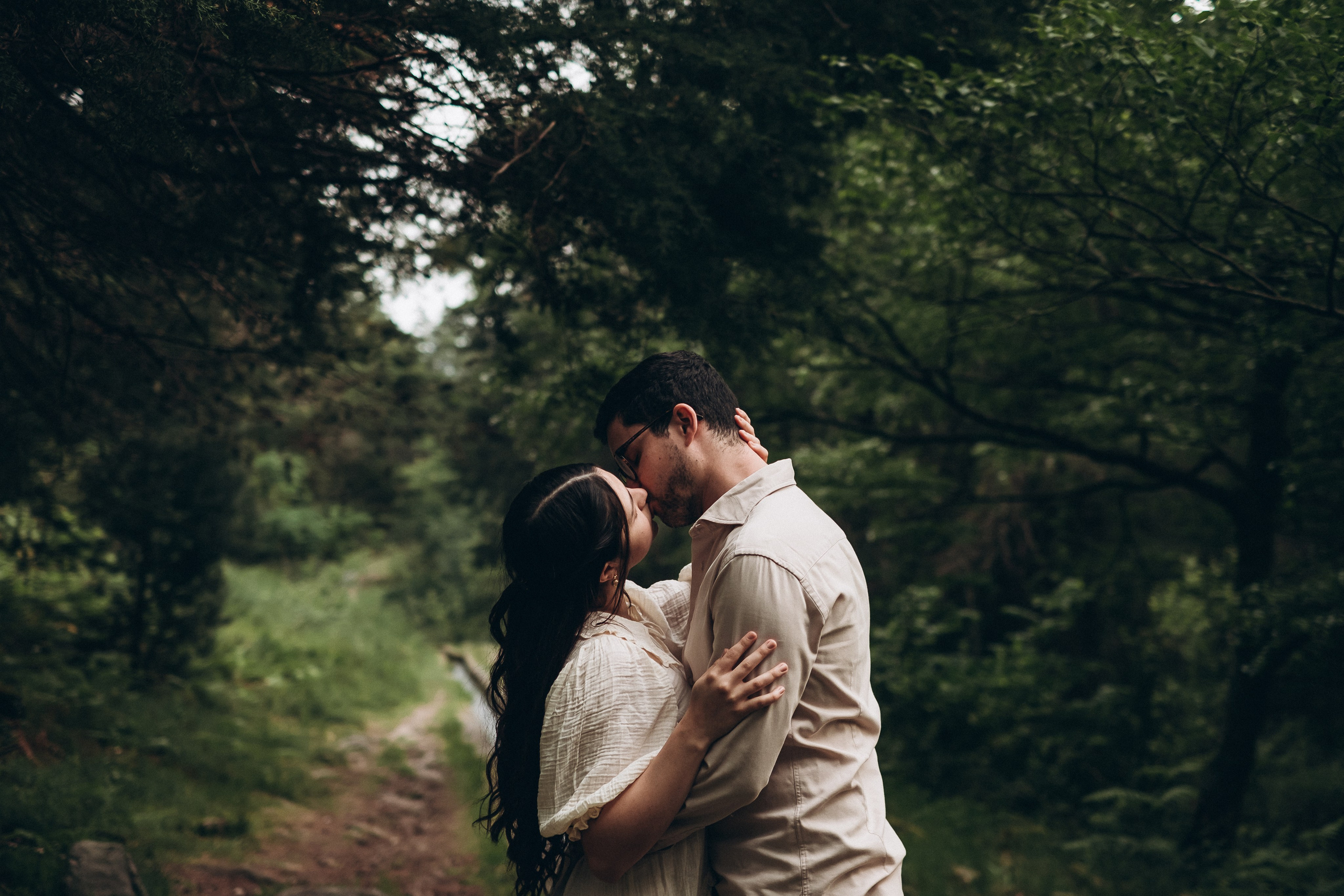 Moinhos de Rei — An Editorial Pre-Wedding Story. Madly Yours Photography | Artistic & Alternative Photography in Portugal